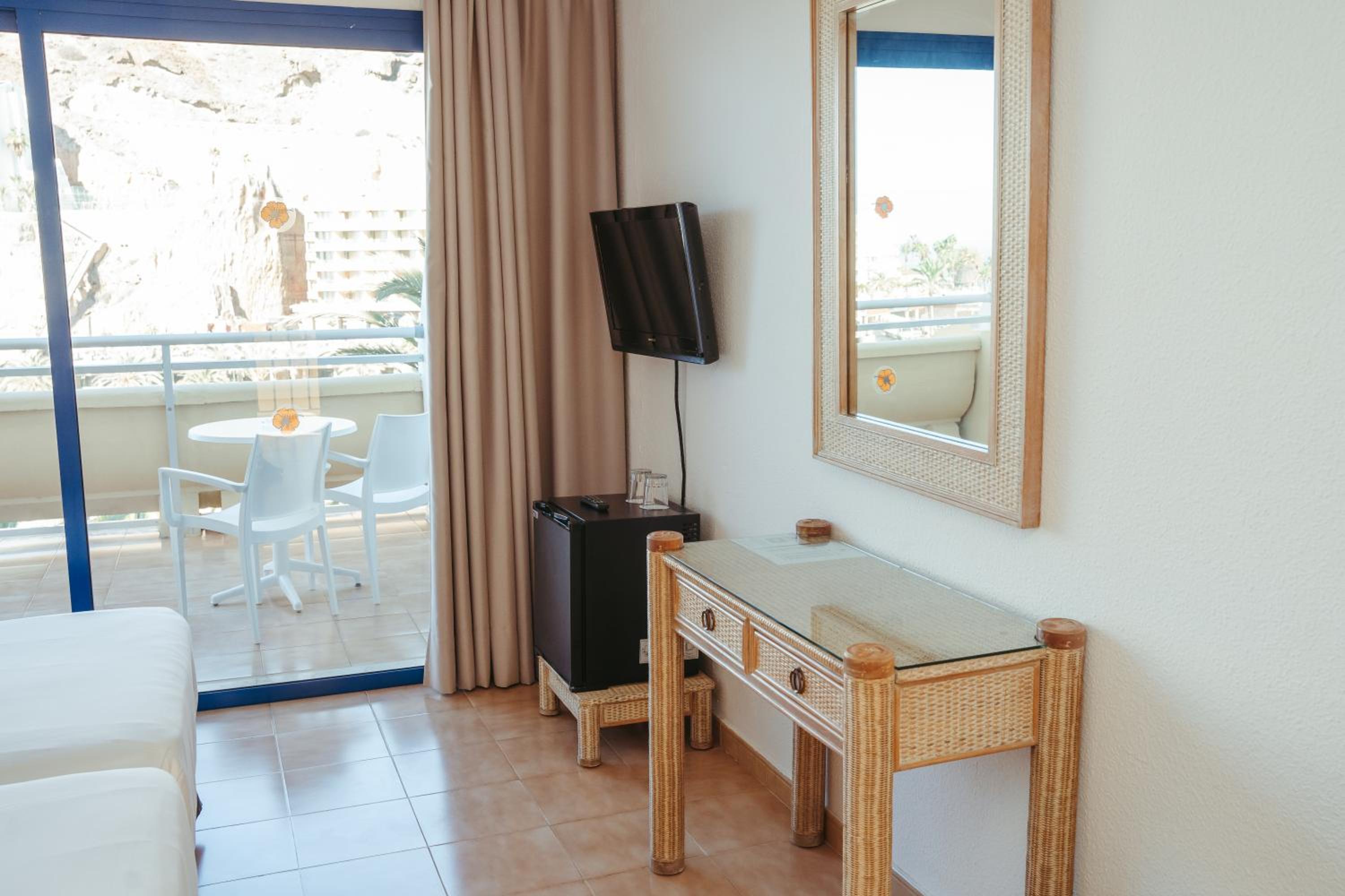 Double Room with Garden View photo 3