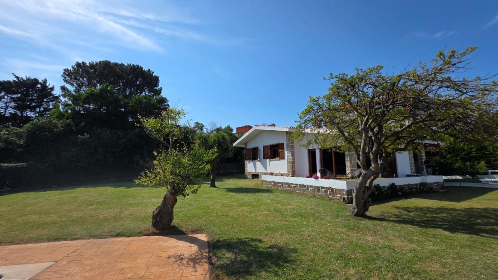 Four-Bedroom Vacation Home