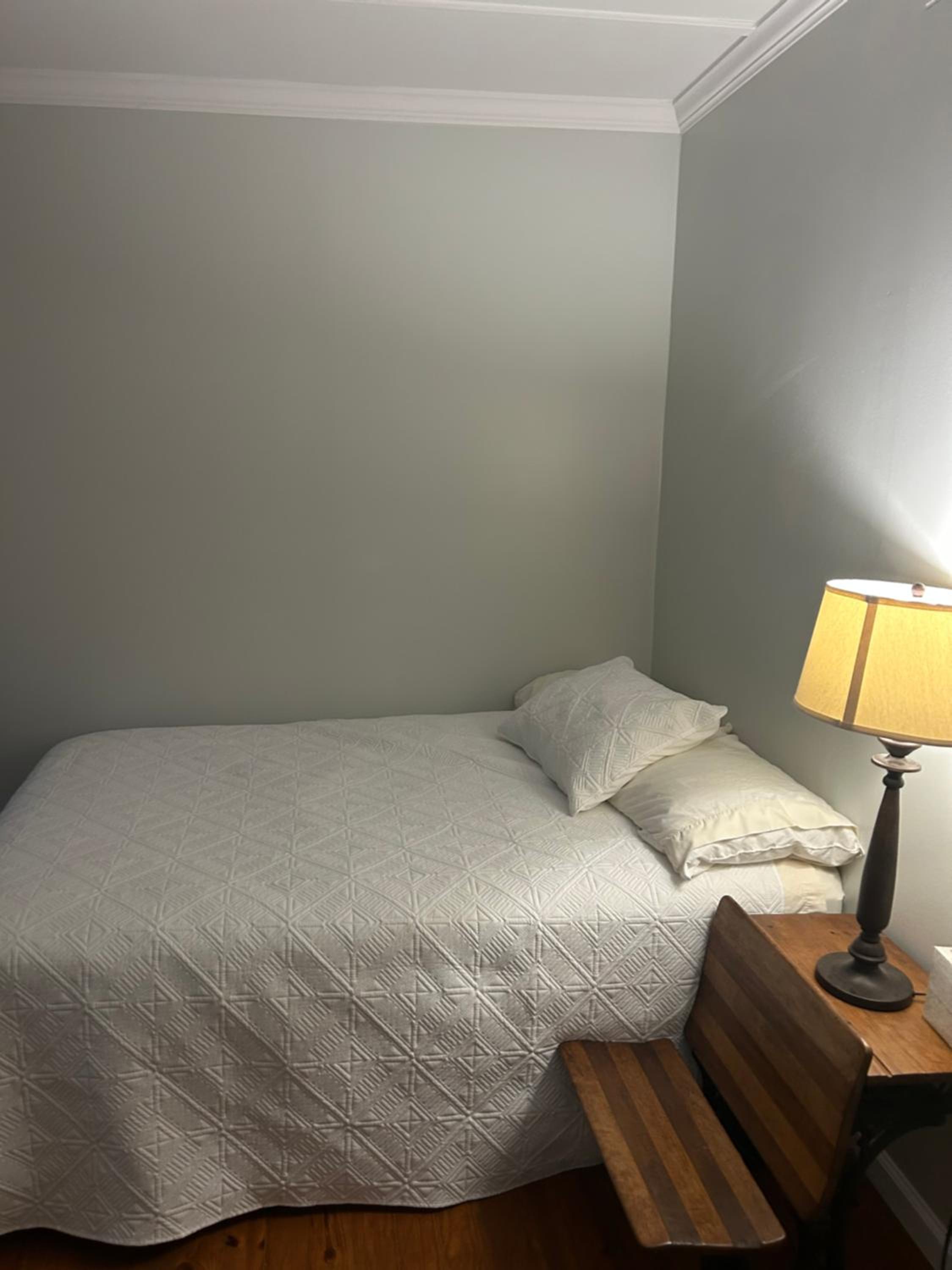 Four-Bedroom Apartment