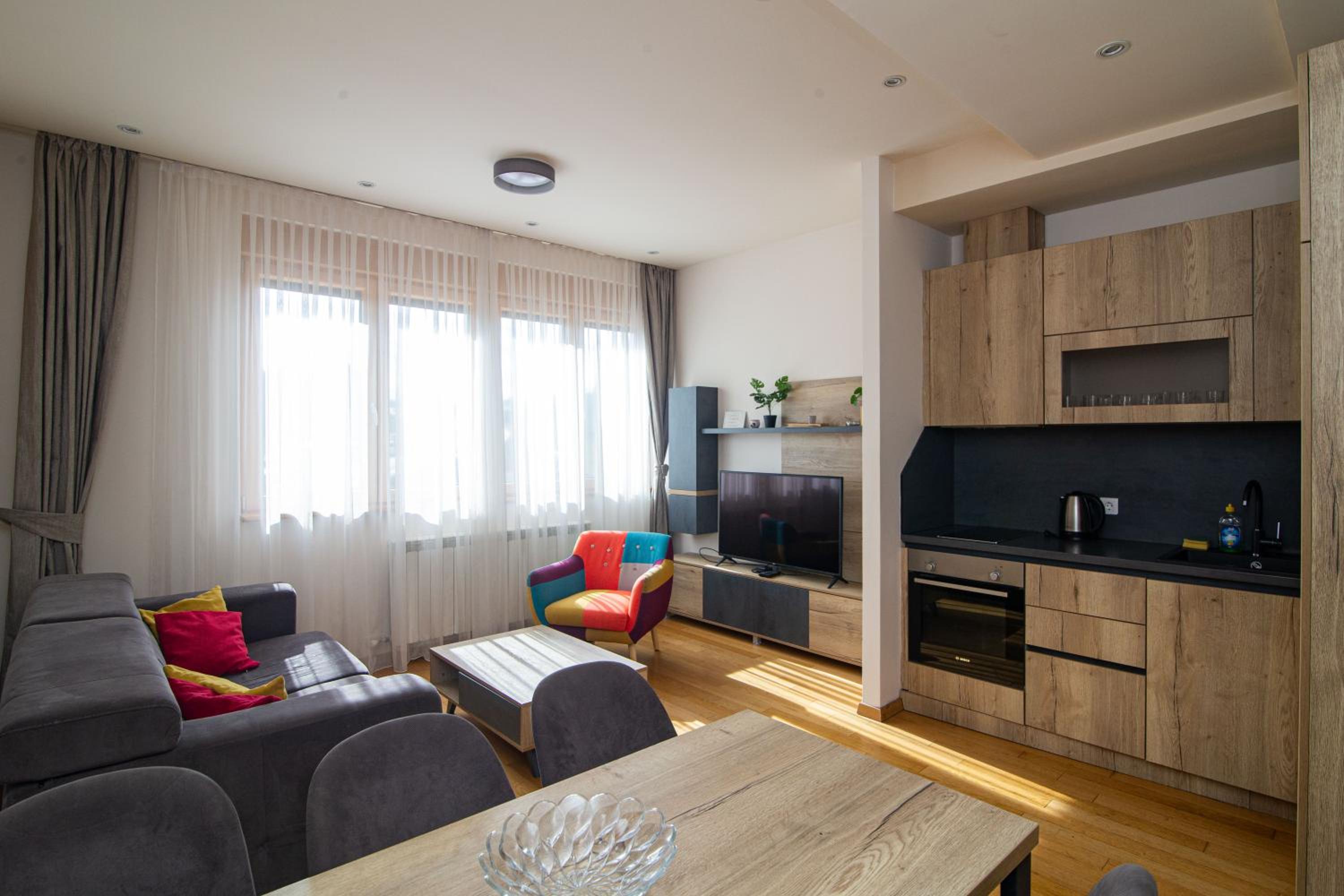 Apartment photo 1