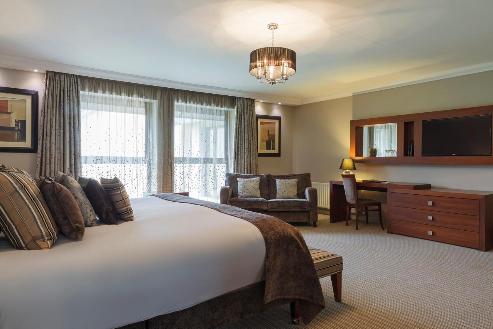 Executive Suite