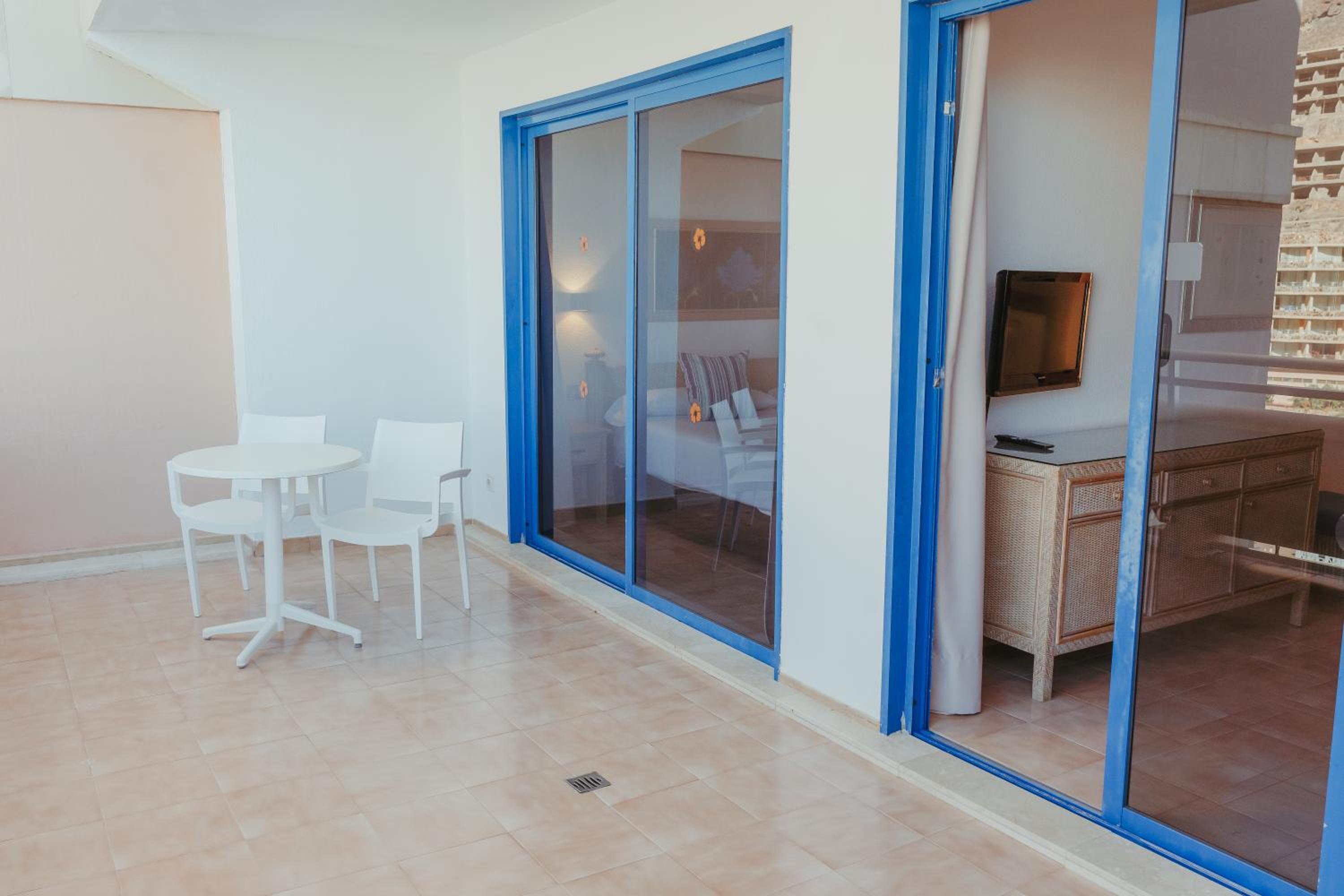 Family garden View room with Terrace & Aquapark photo 2