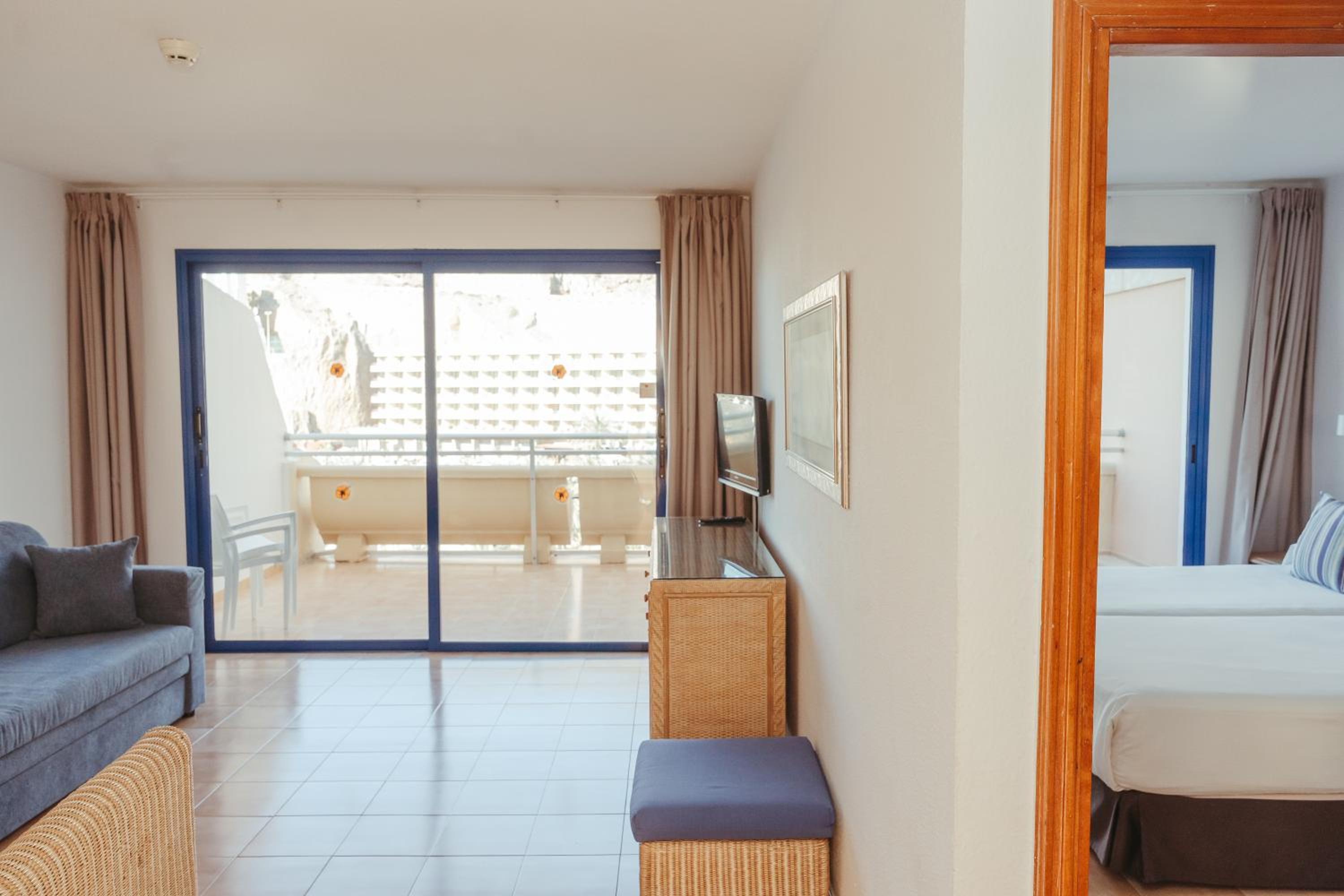 Family garden View room with Terrace & Aquapark photo 3