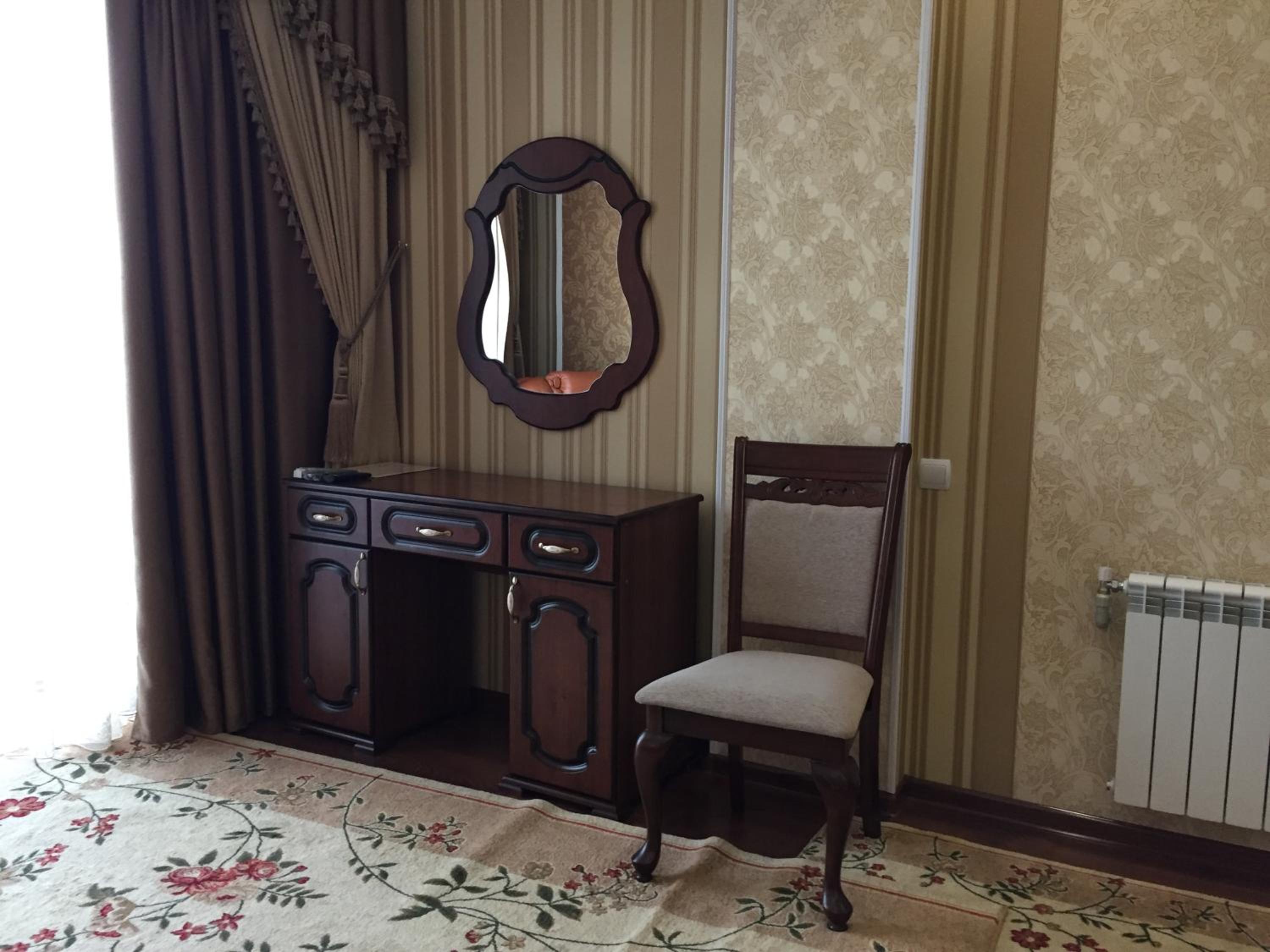 Family Junior Suite