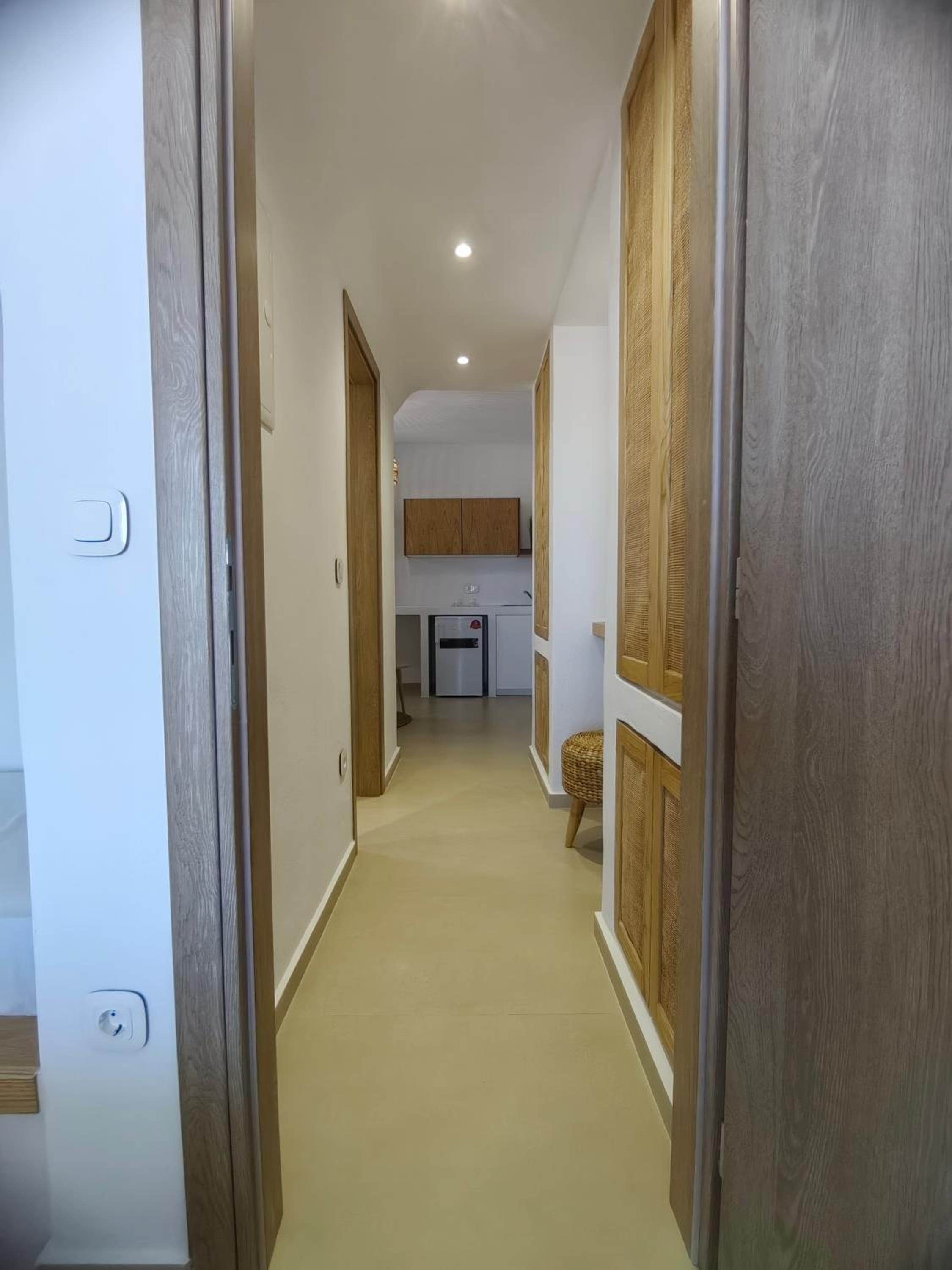 Comfort Quadruple Room