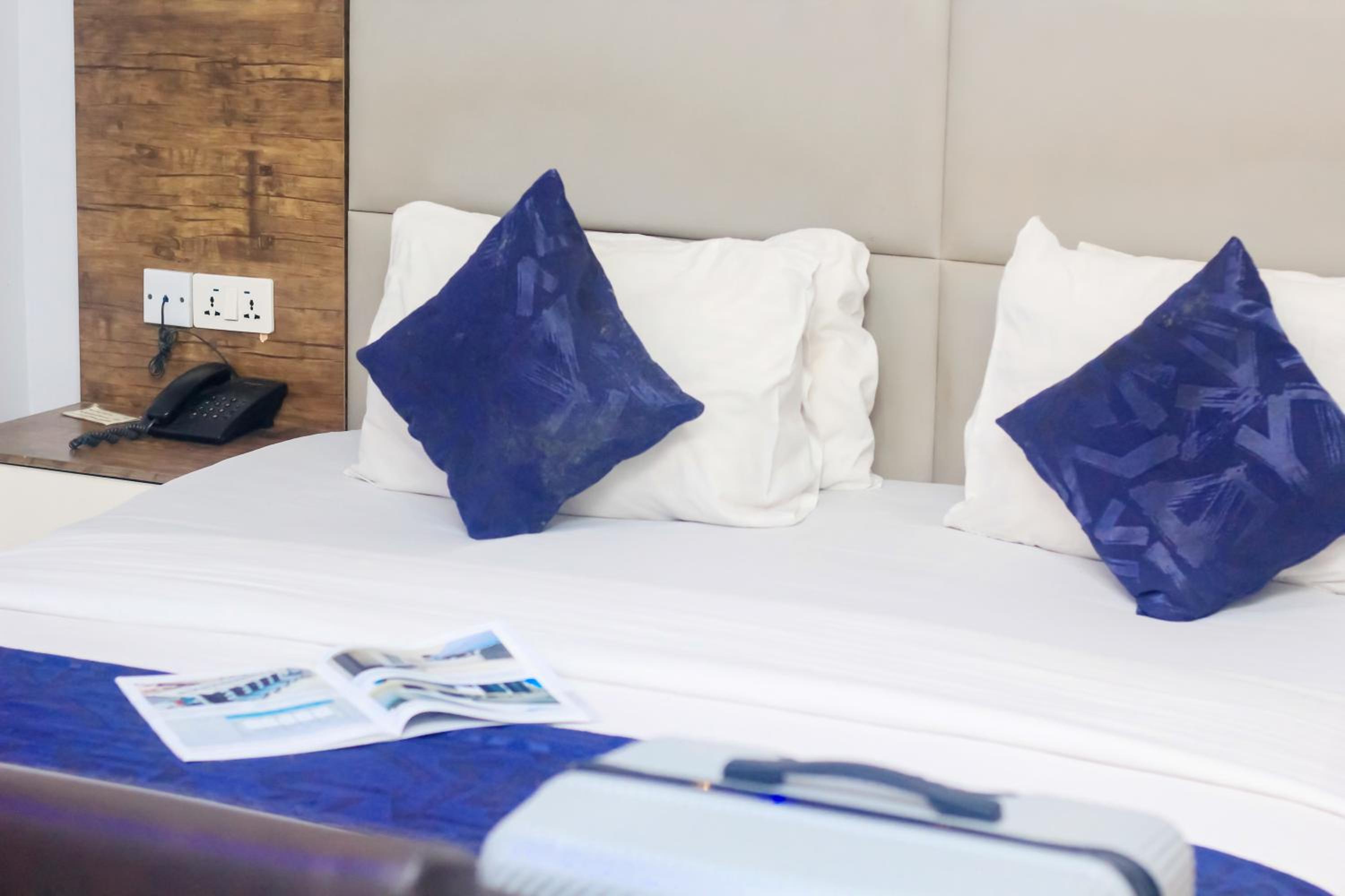 Standard Suite