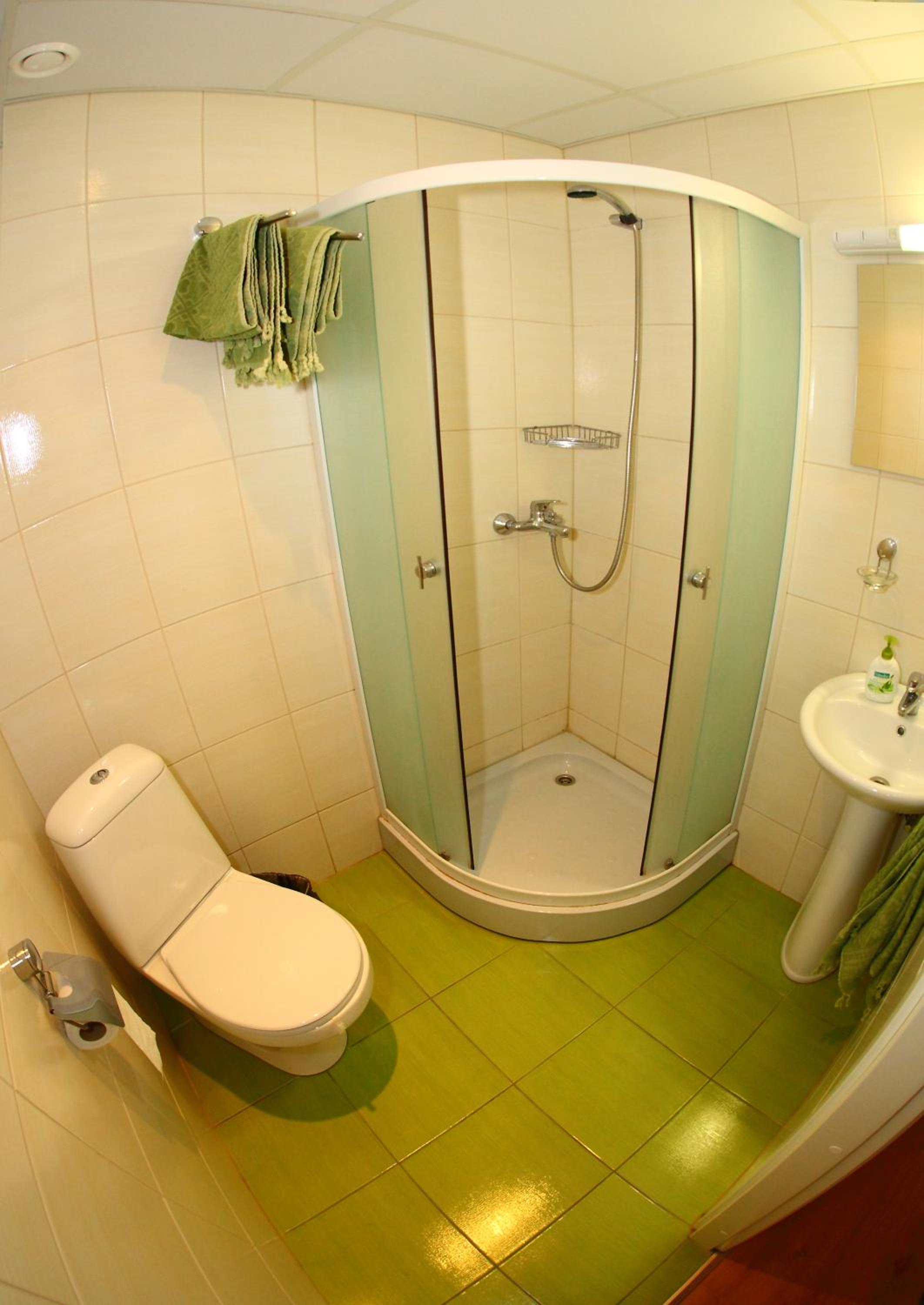 Triple Room photo 2