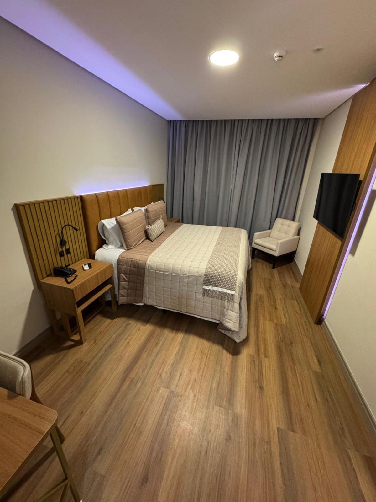 Deluxe Room photo 3