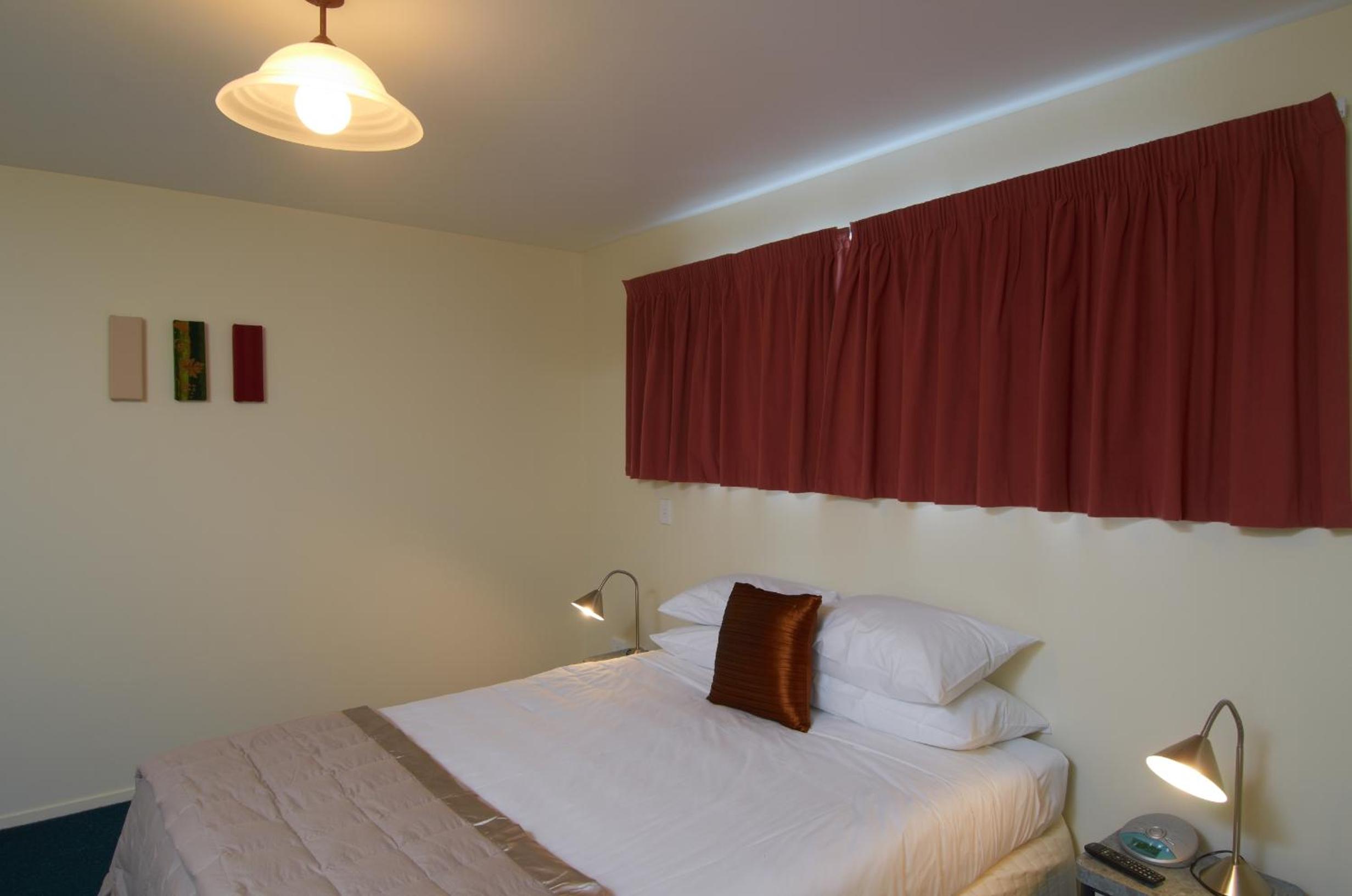 Superior One-Bedroom Apartment photo 1