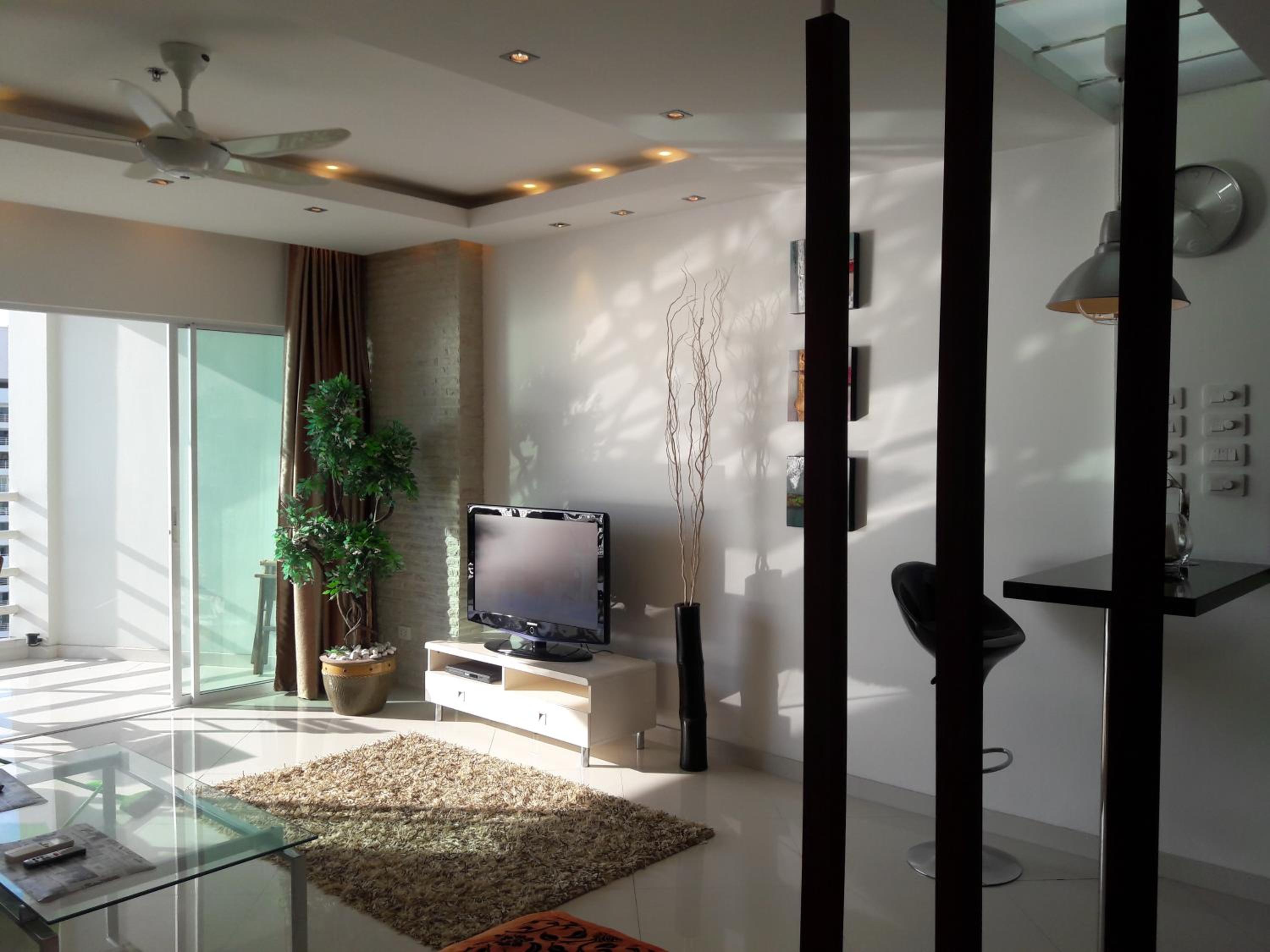 Studio Apartment with Sea View photo 1