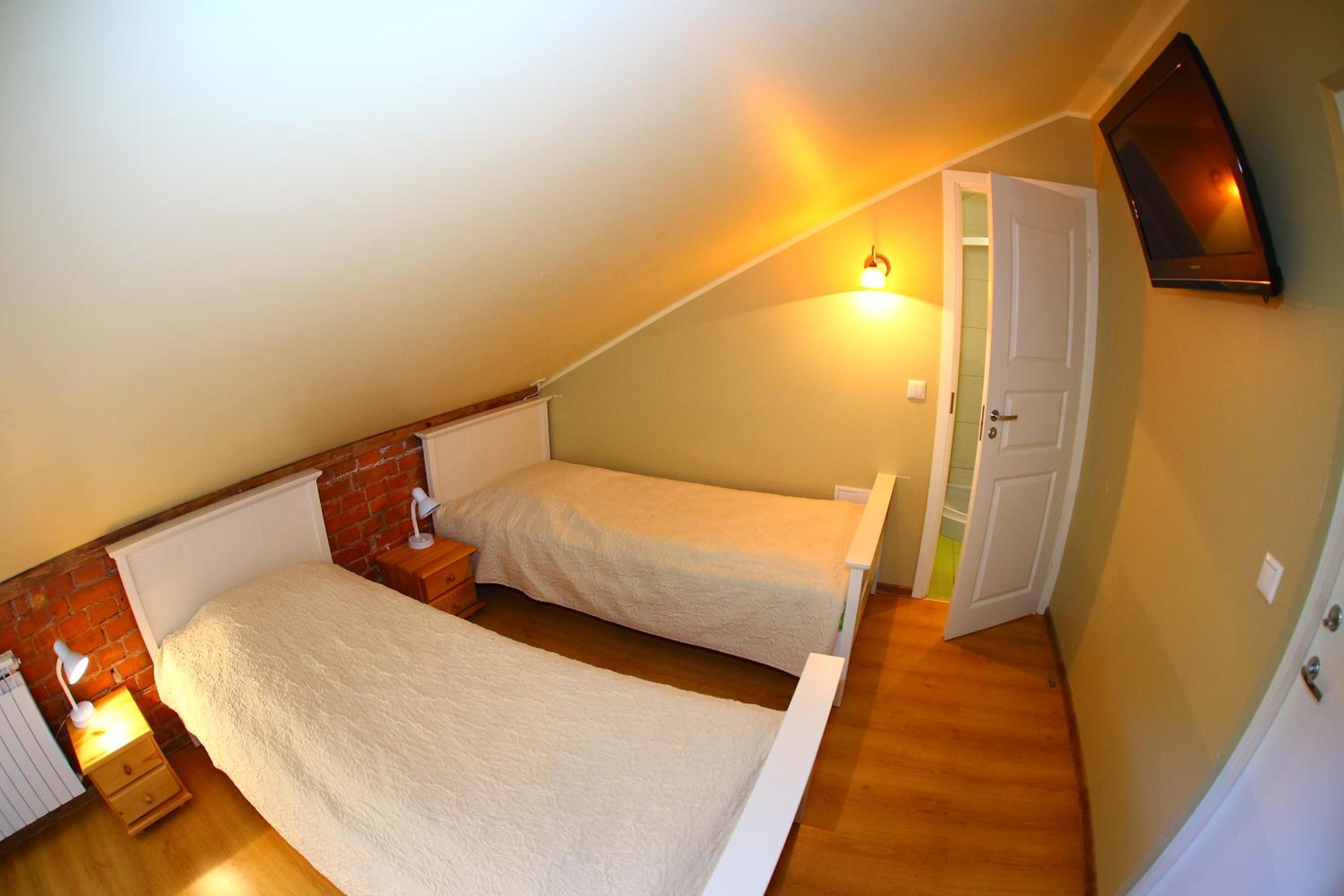 Twin Room photo 1