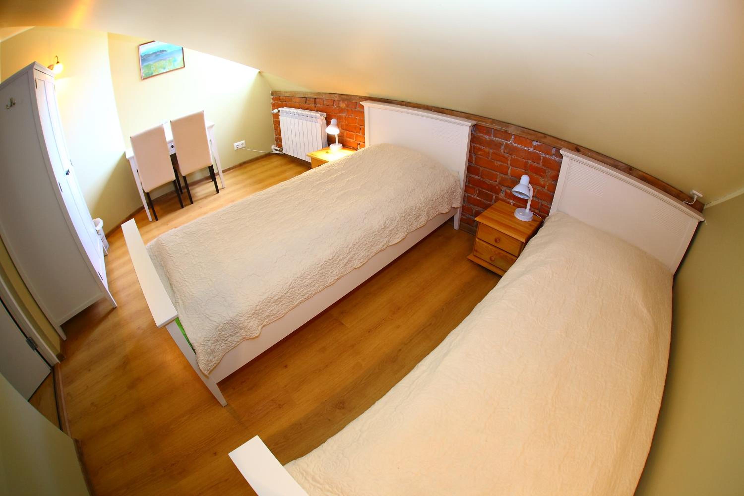 Twin Room photo 2