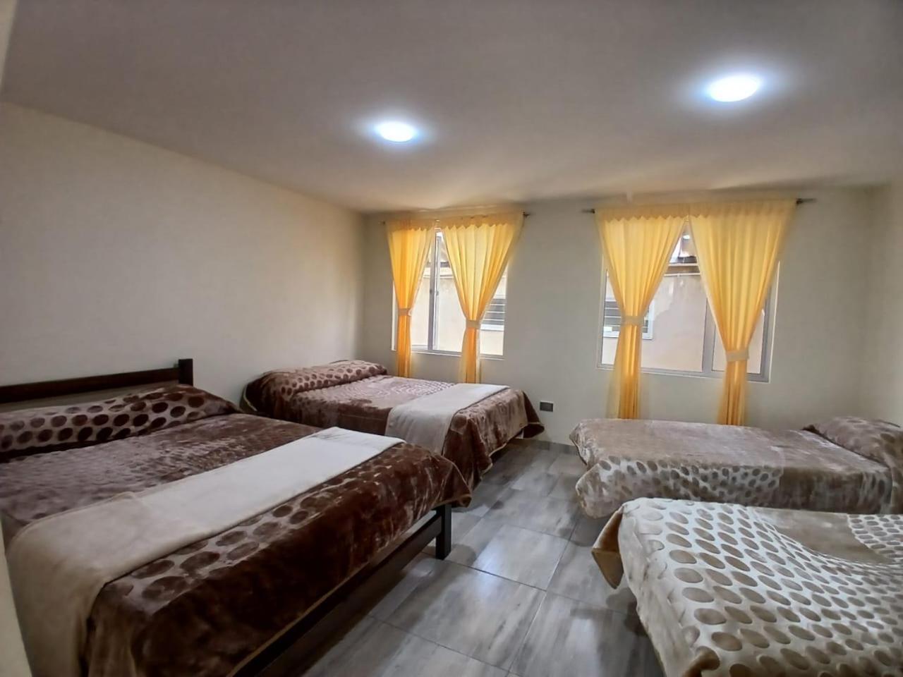 Family Room photo 1