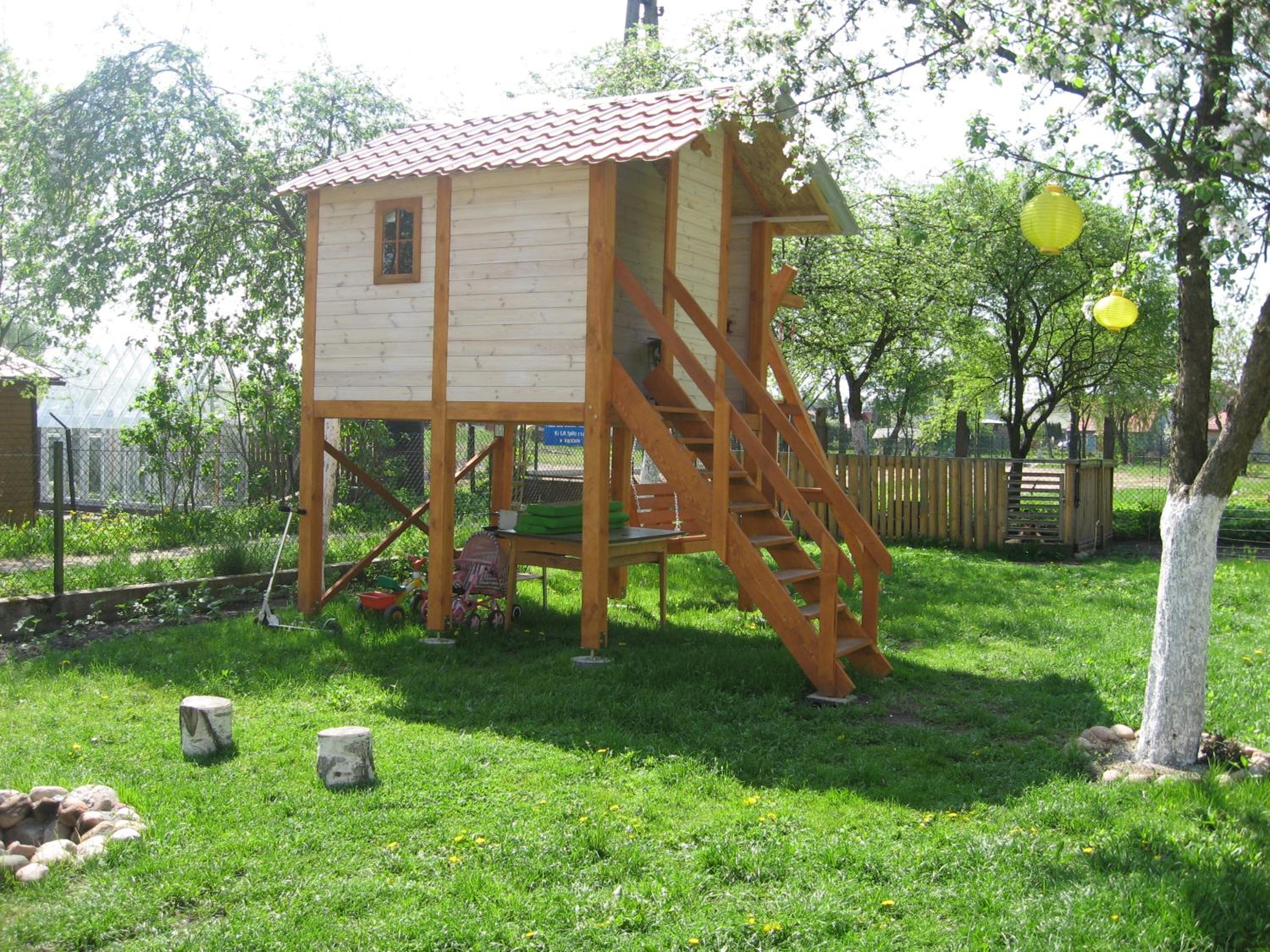 One-Bedroom House photo 3