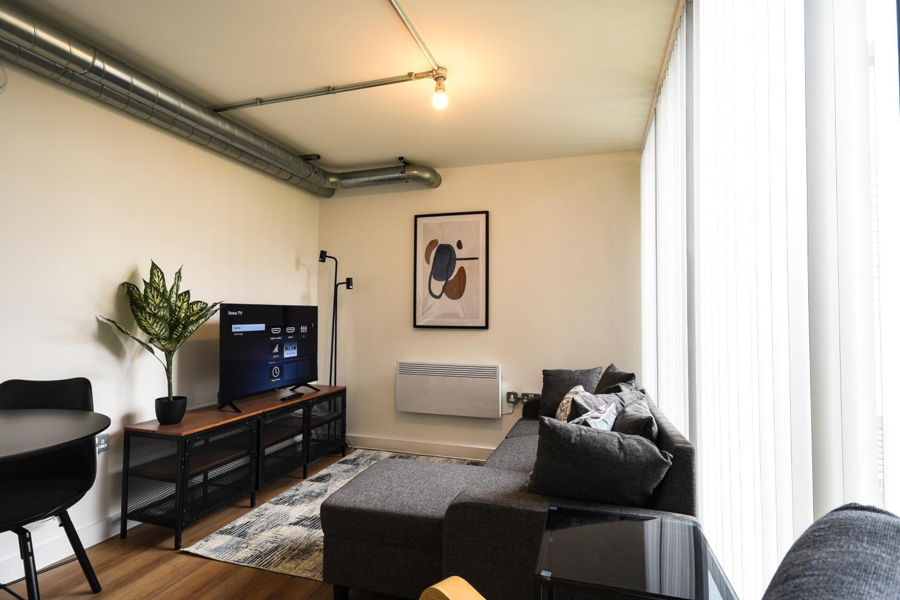 Apartment photo 1