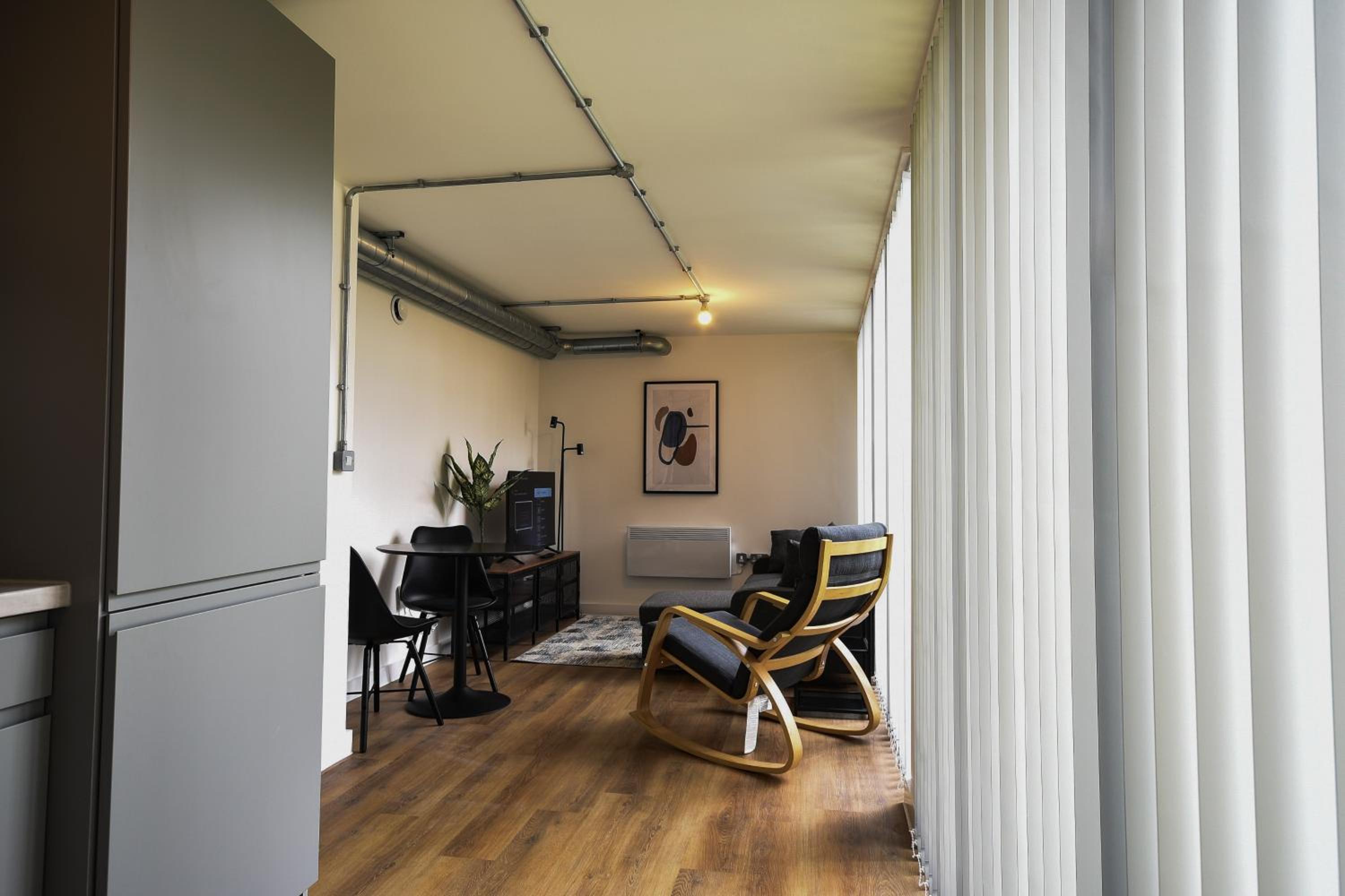 Apartment photo 1