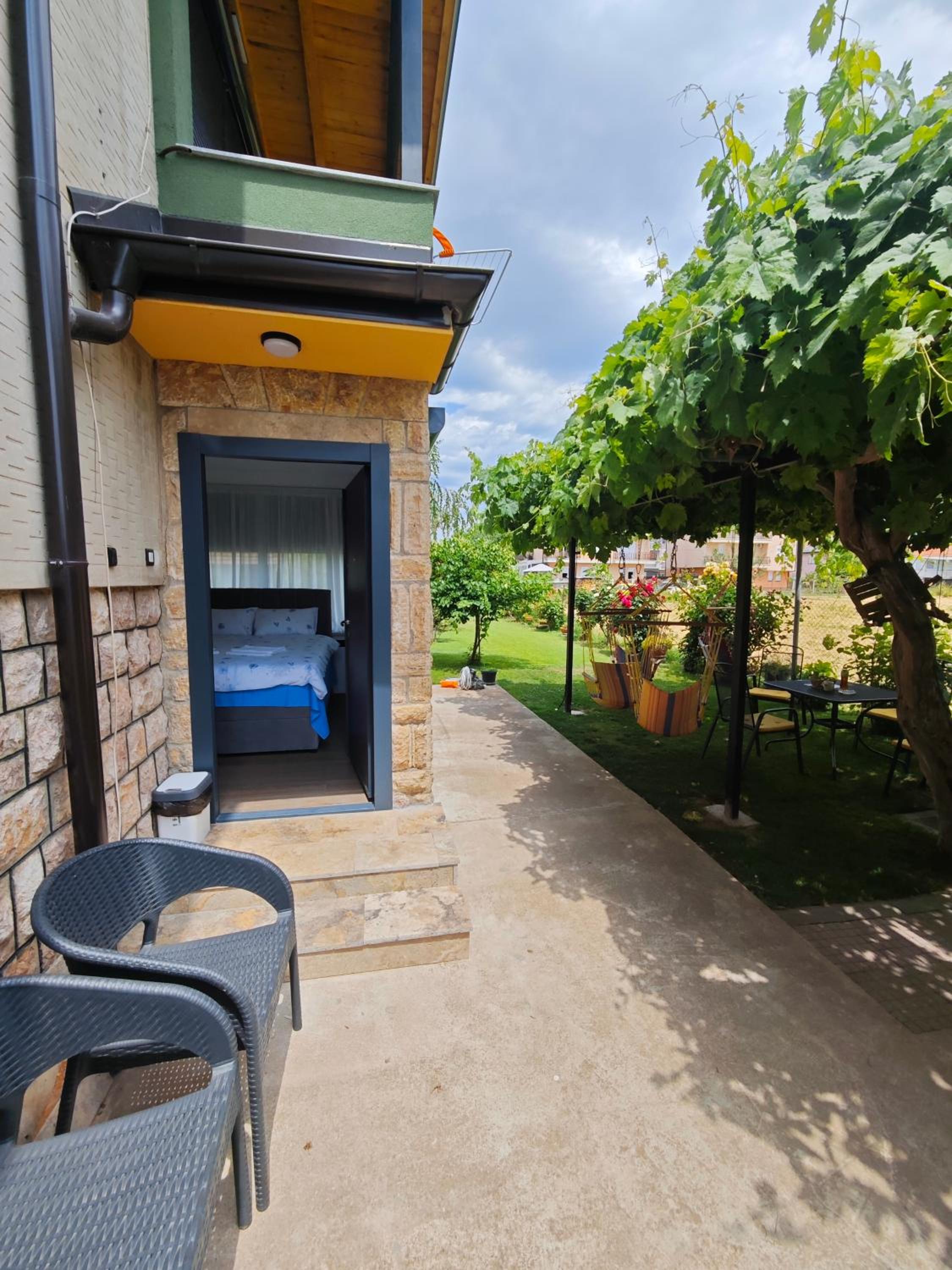 Small Double Room