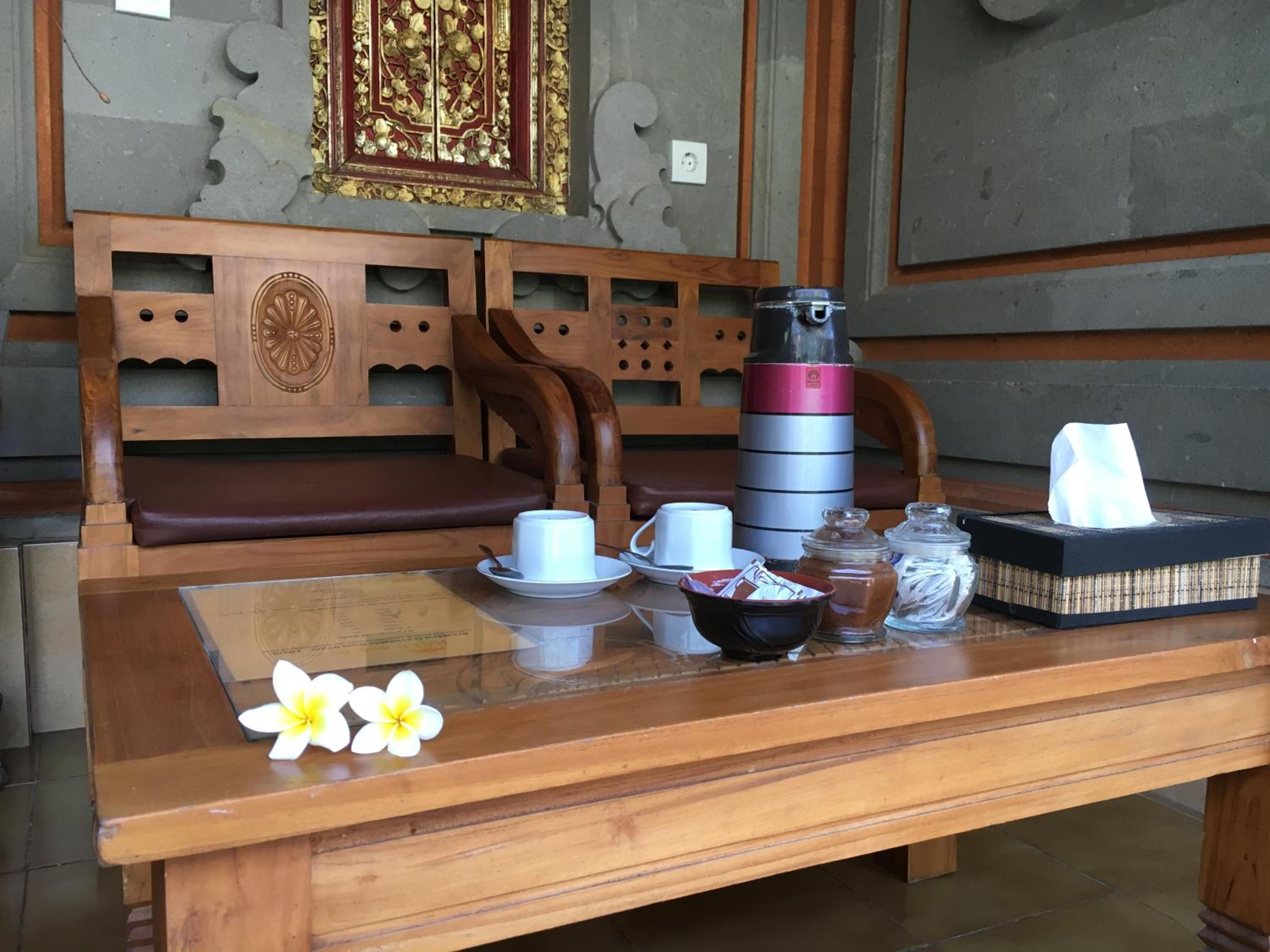 Deluxe Double Room - Photo 10