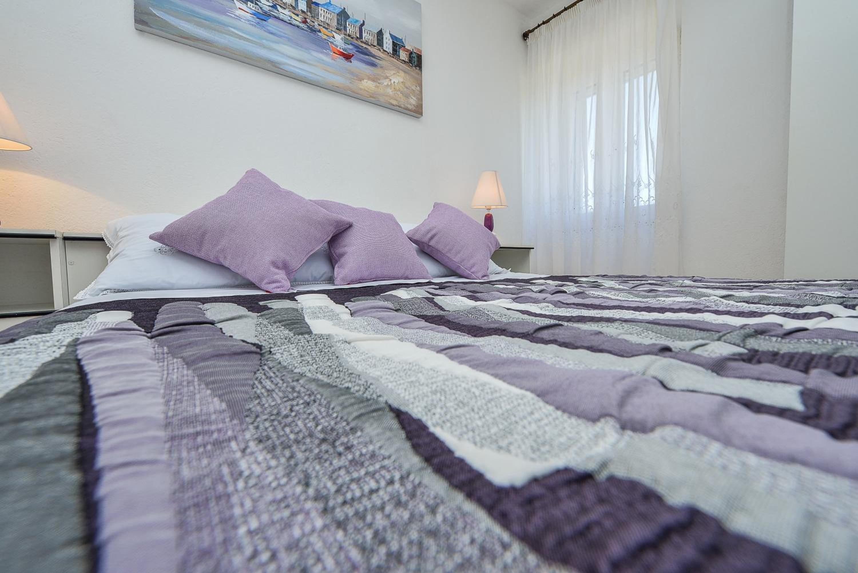 Two-Bedroom House photo 1