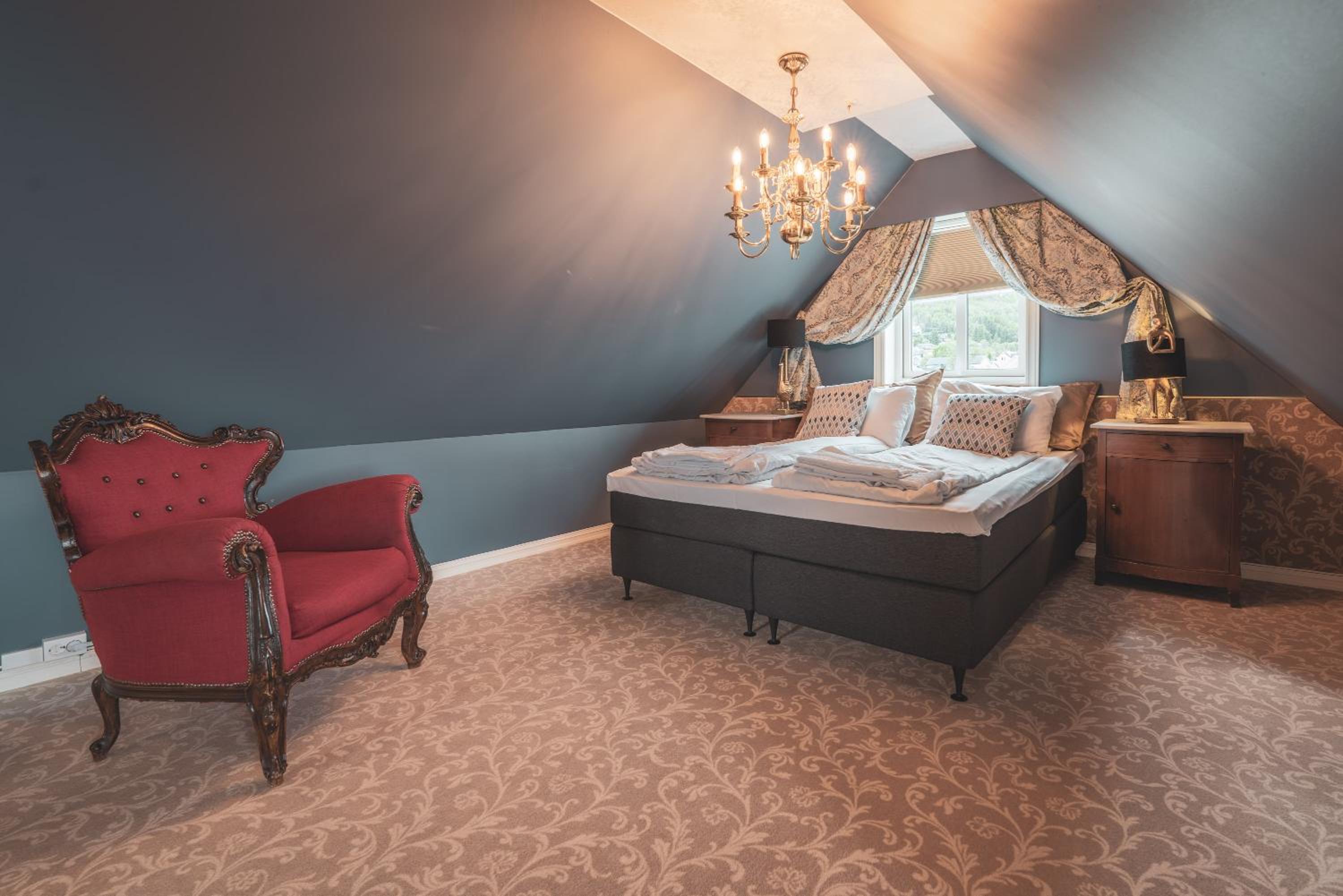 Junior Suite with Ocean View photo 1