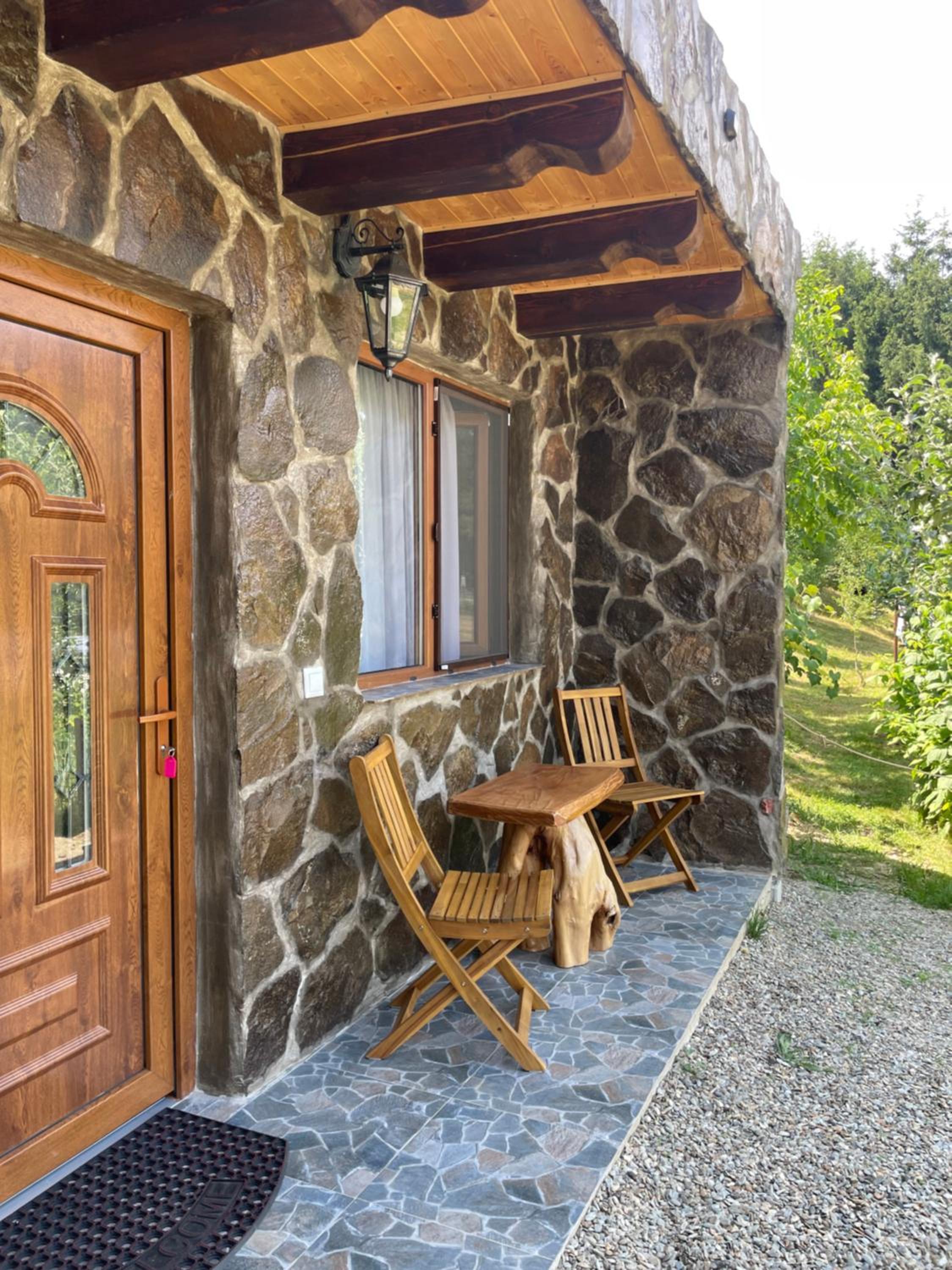 Cottage with Garden View photo 3