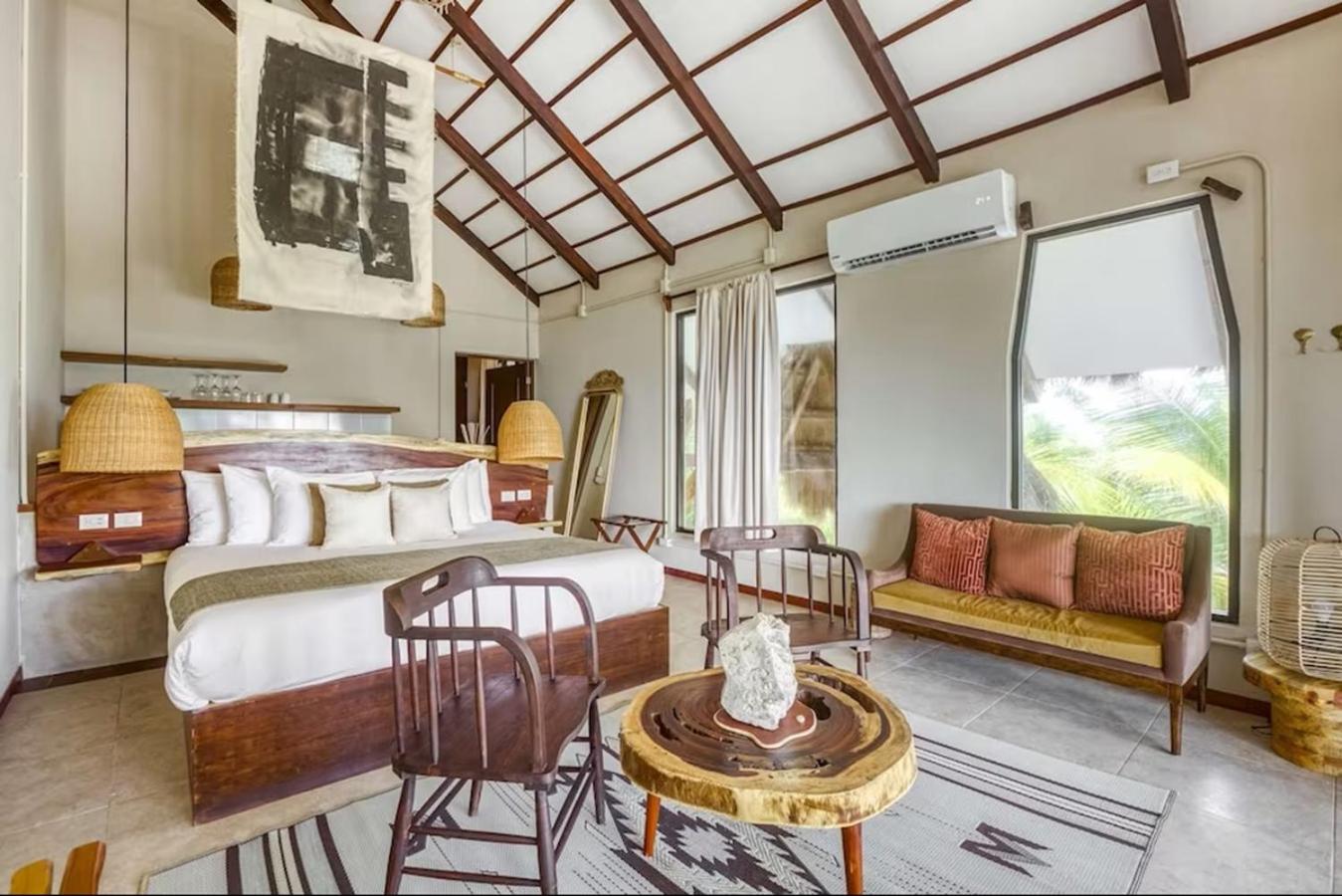 Premium Suite, Ocean View with Jacuzzi