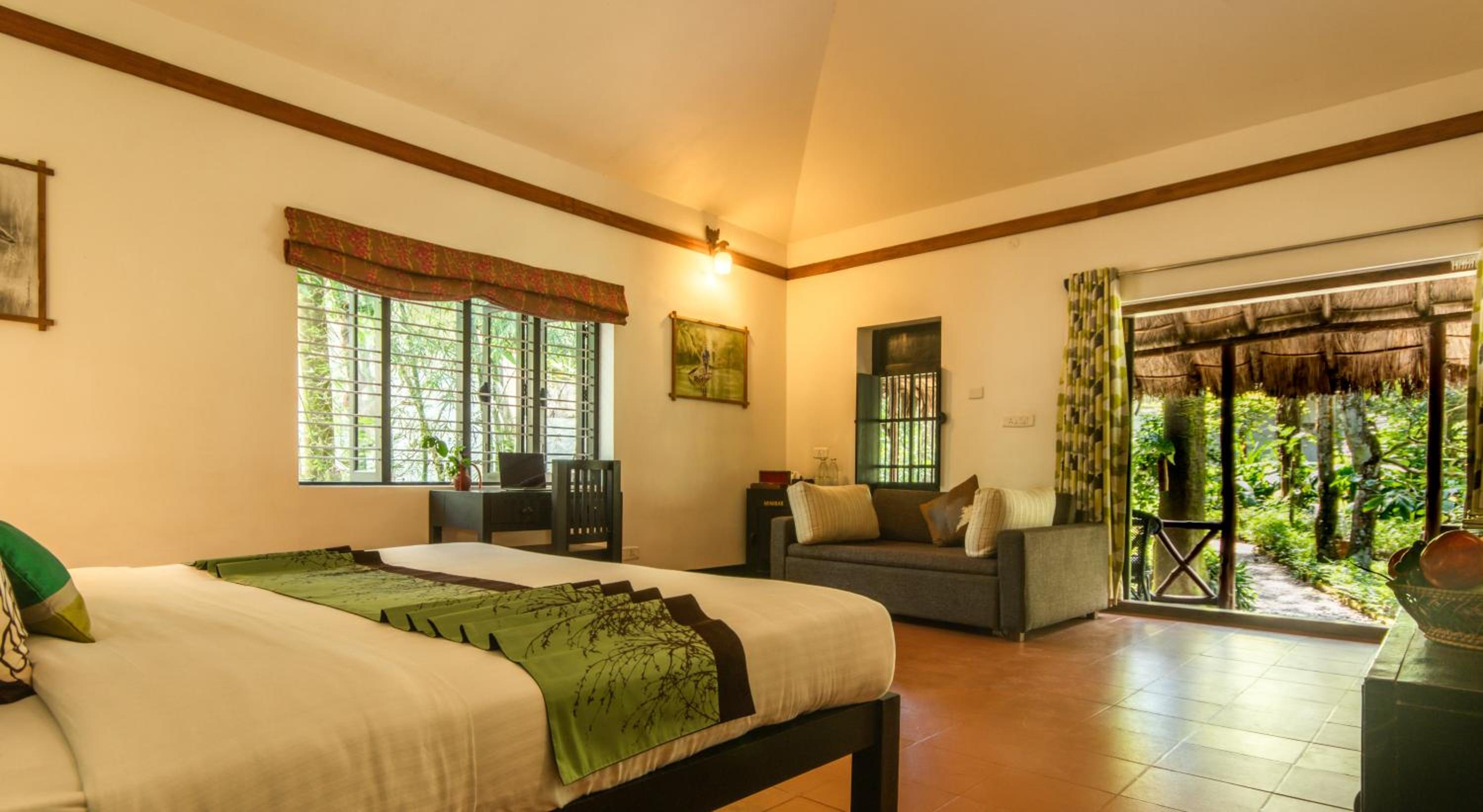 Signature Cottage