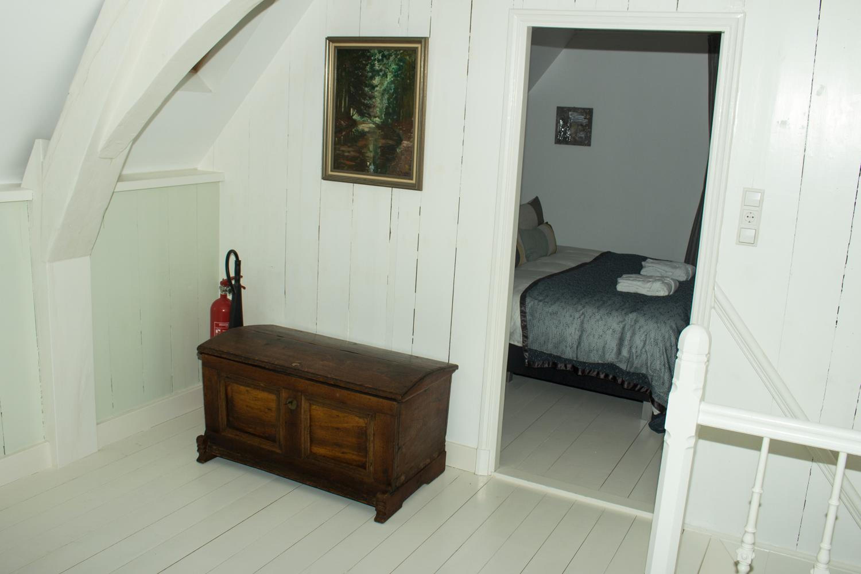 Double Room with Private Bathroom photo 1