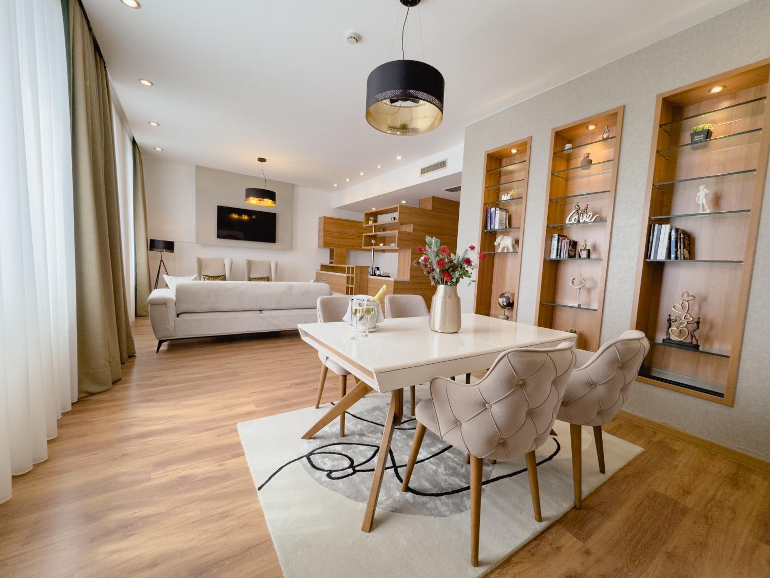 Superior Apartment photo 1