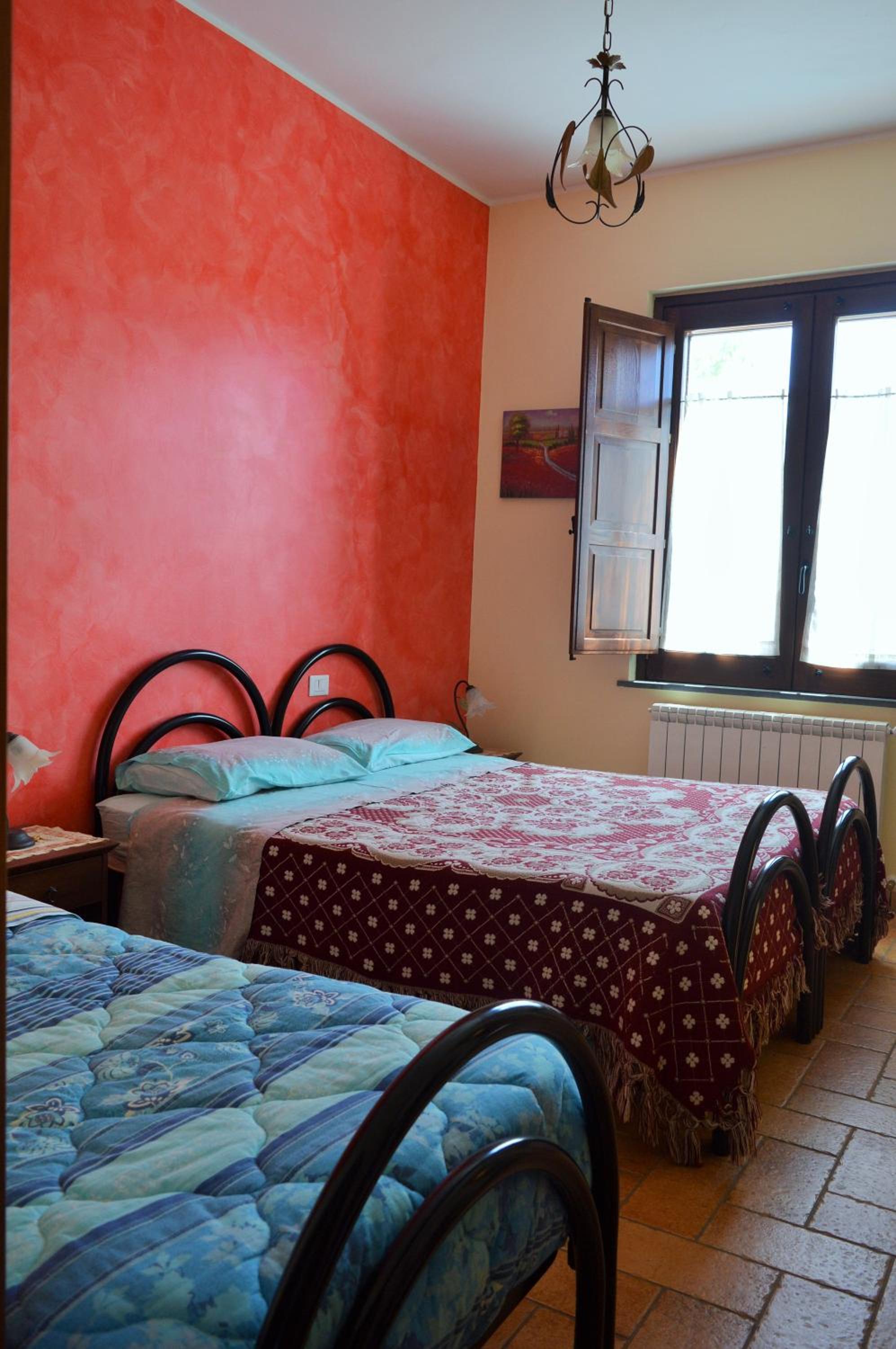 Triple Room - Disability Access - Photo 2