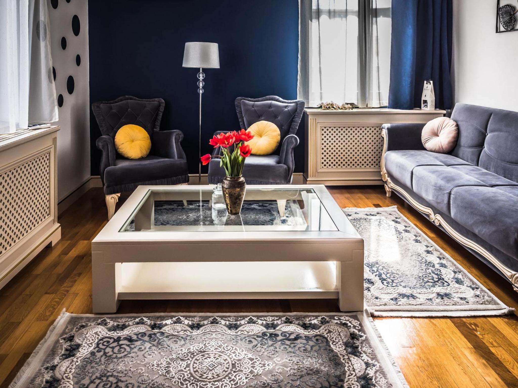 Deluxe Family Room photo 1