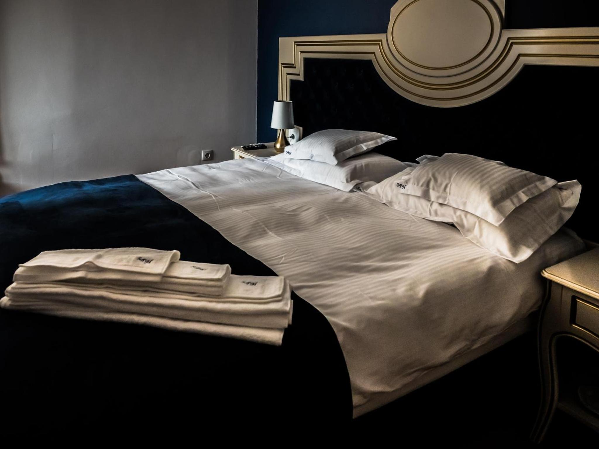 Deluxe Single Room photo 2