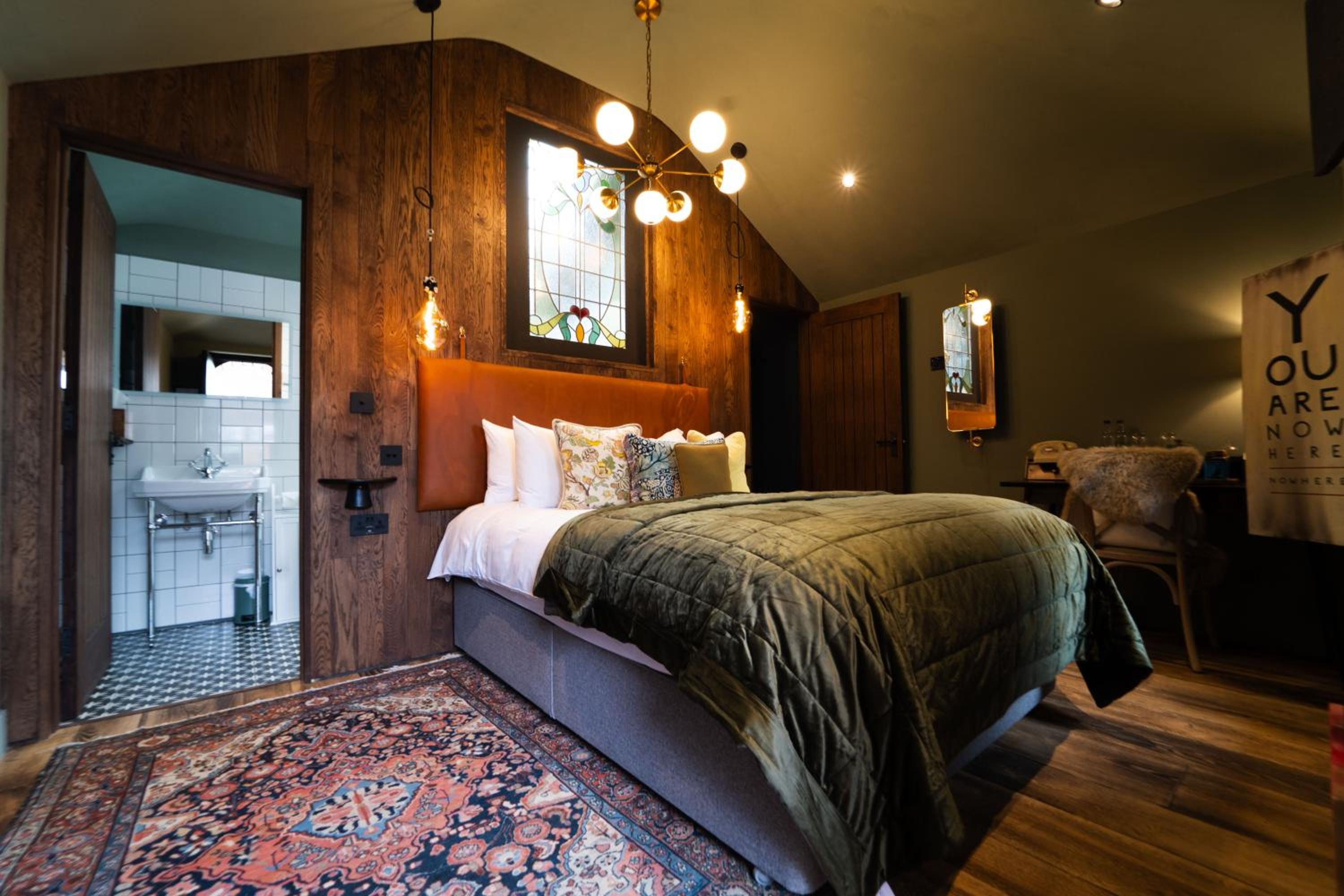 Cozy Double  photo 1