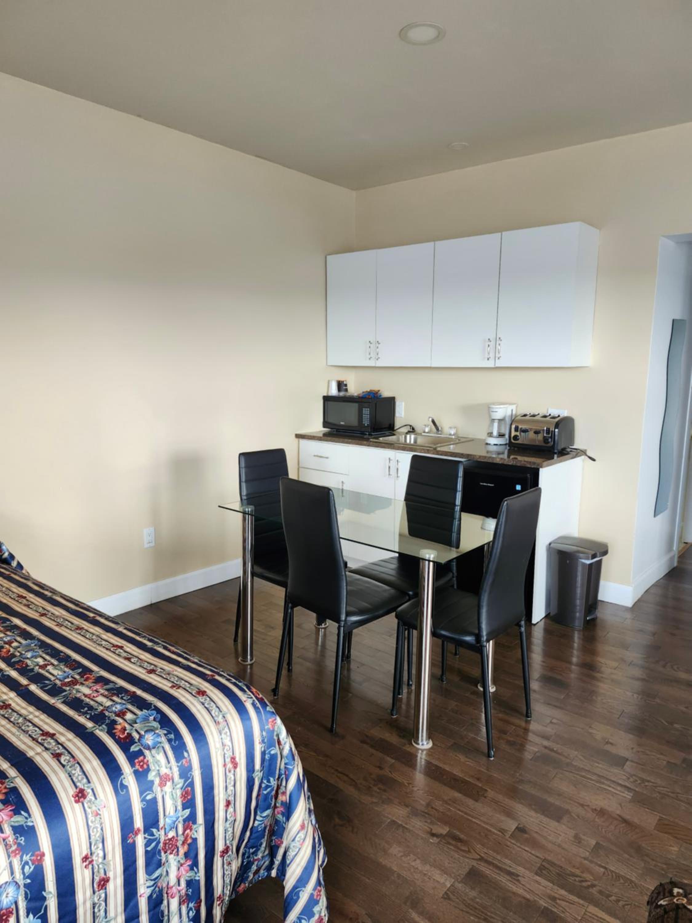 Double Room photo 3