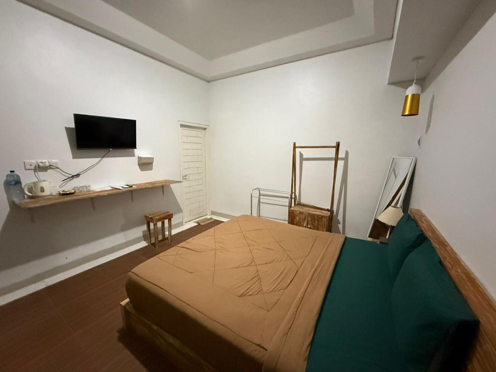Deluxe Room photo 2
