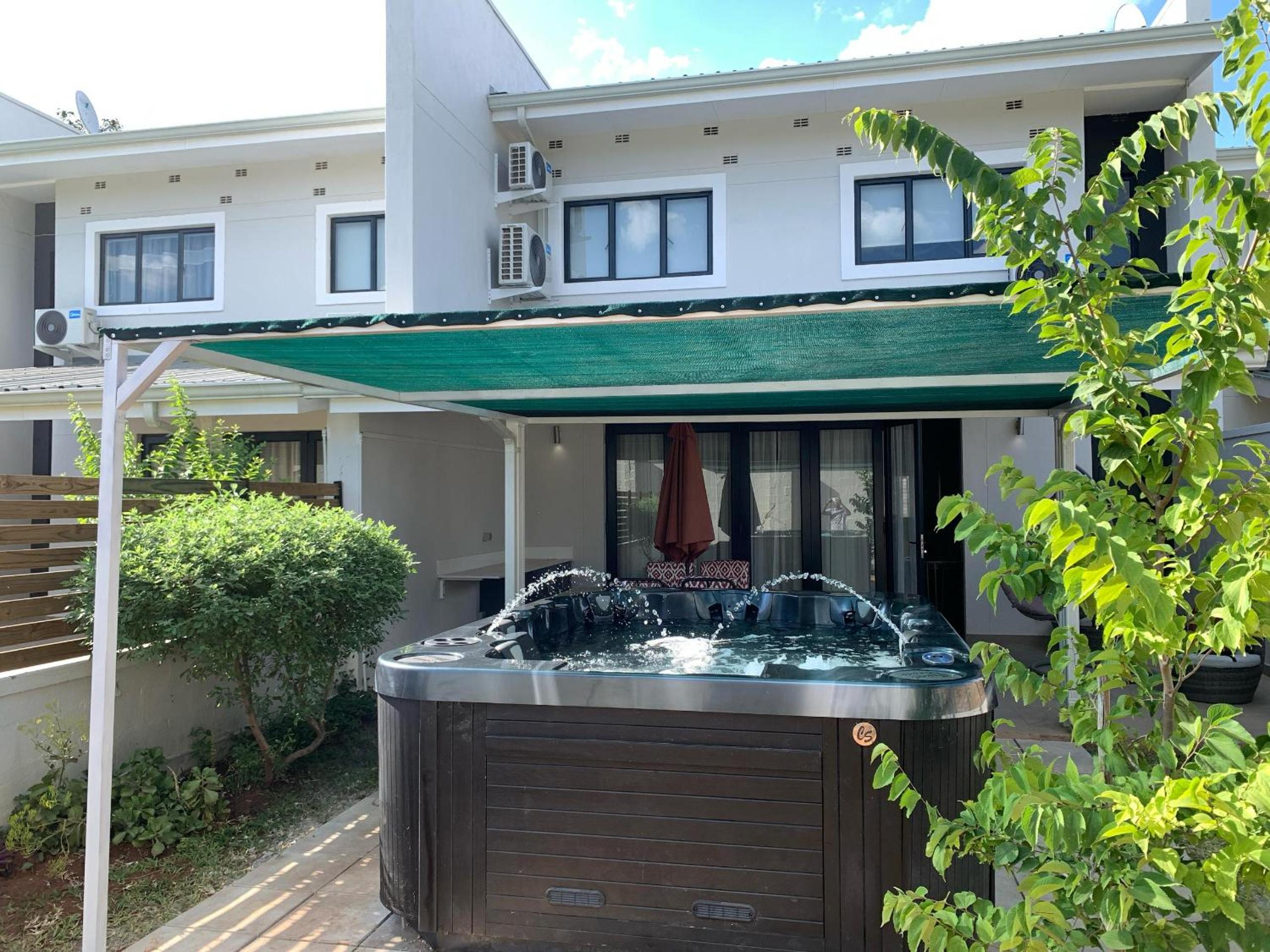 Duplex Apartment photo 2