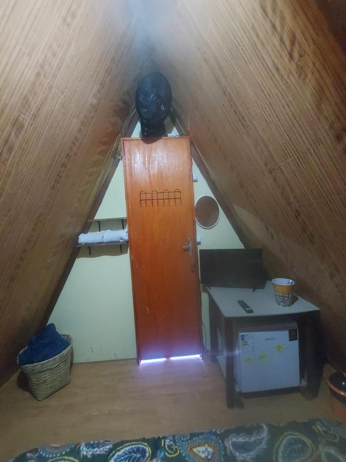 Chalet photo 1
