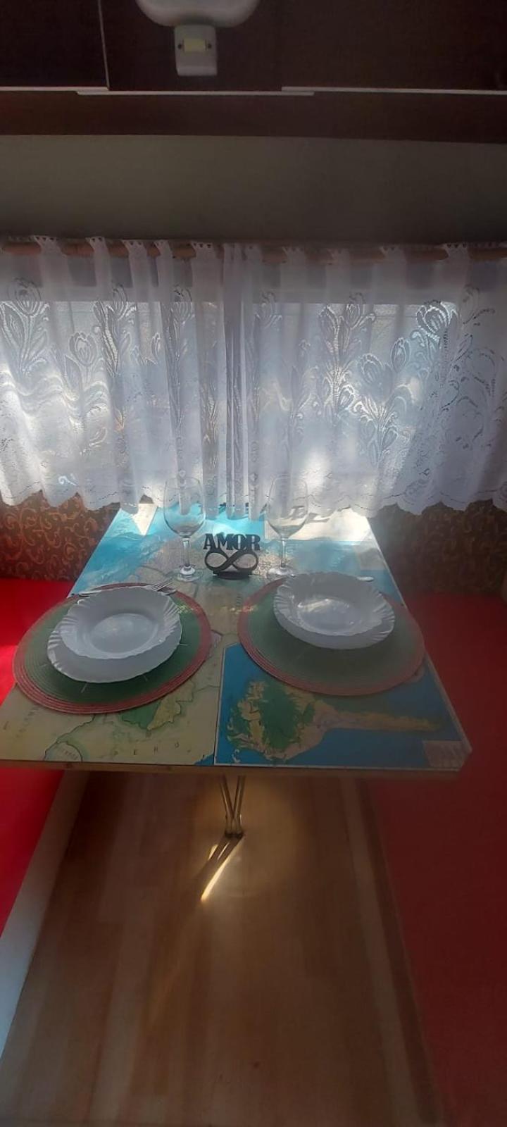 Caravan photo 3