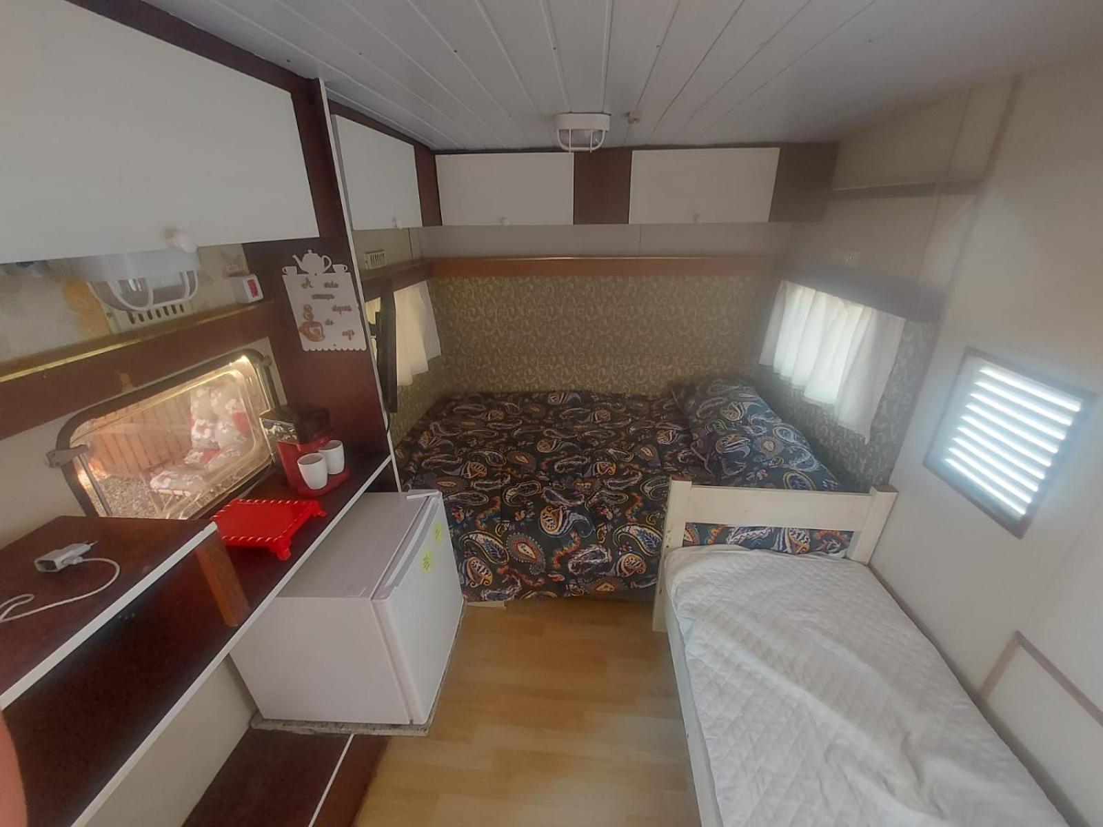 Caravan photo 1
