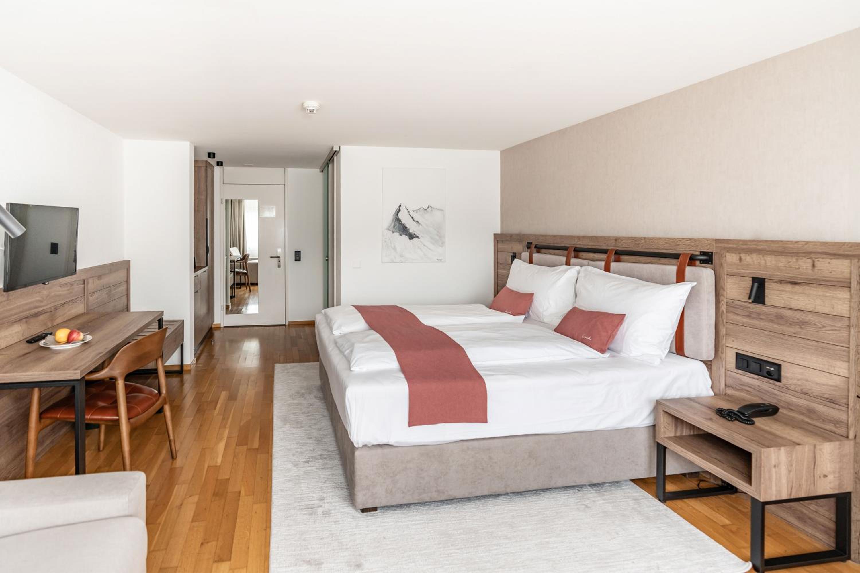 Superior Double or Twin Room photo 1
