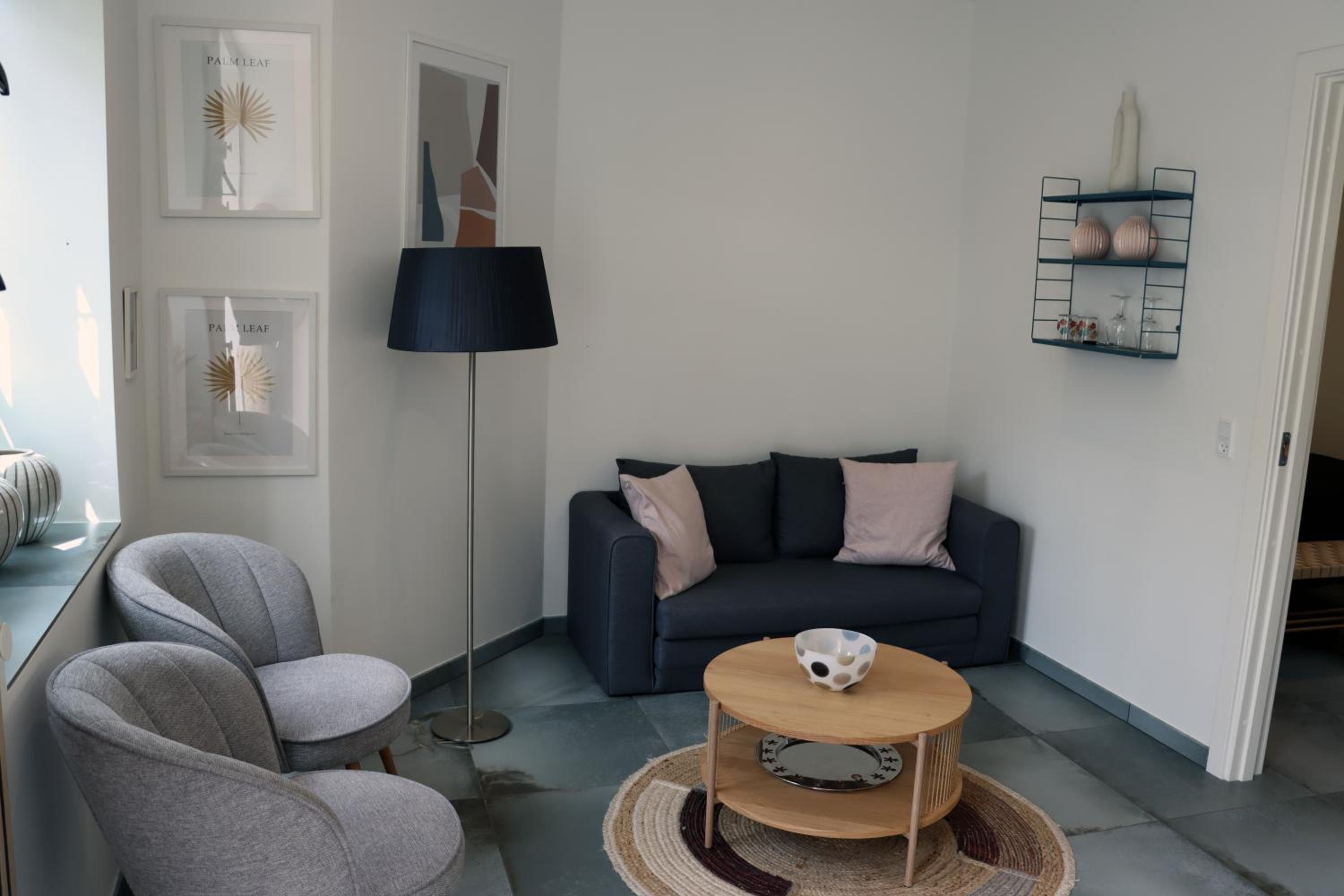 One-Bedroom Suite photo 2
