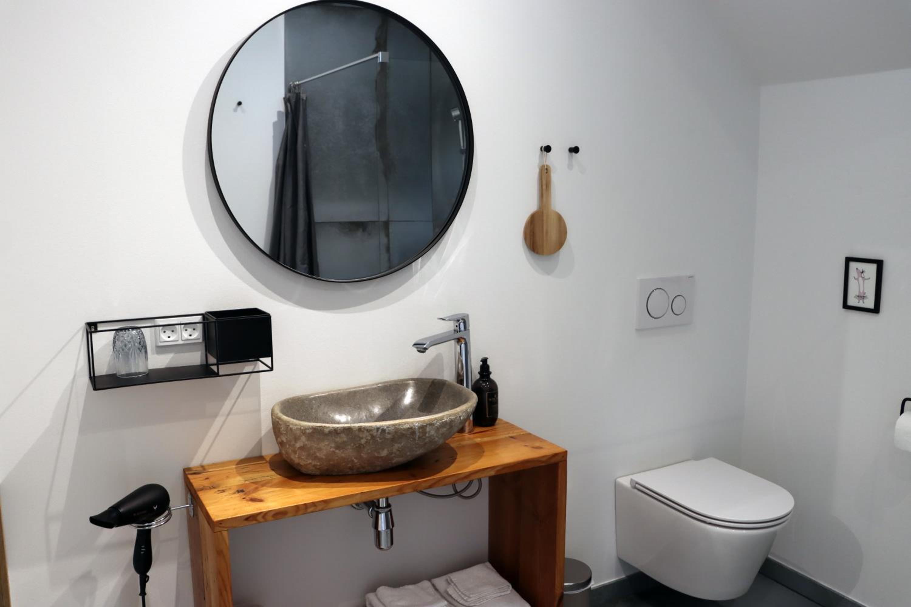 One-Bedroom Suite