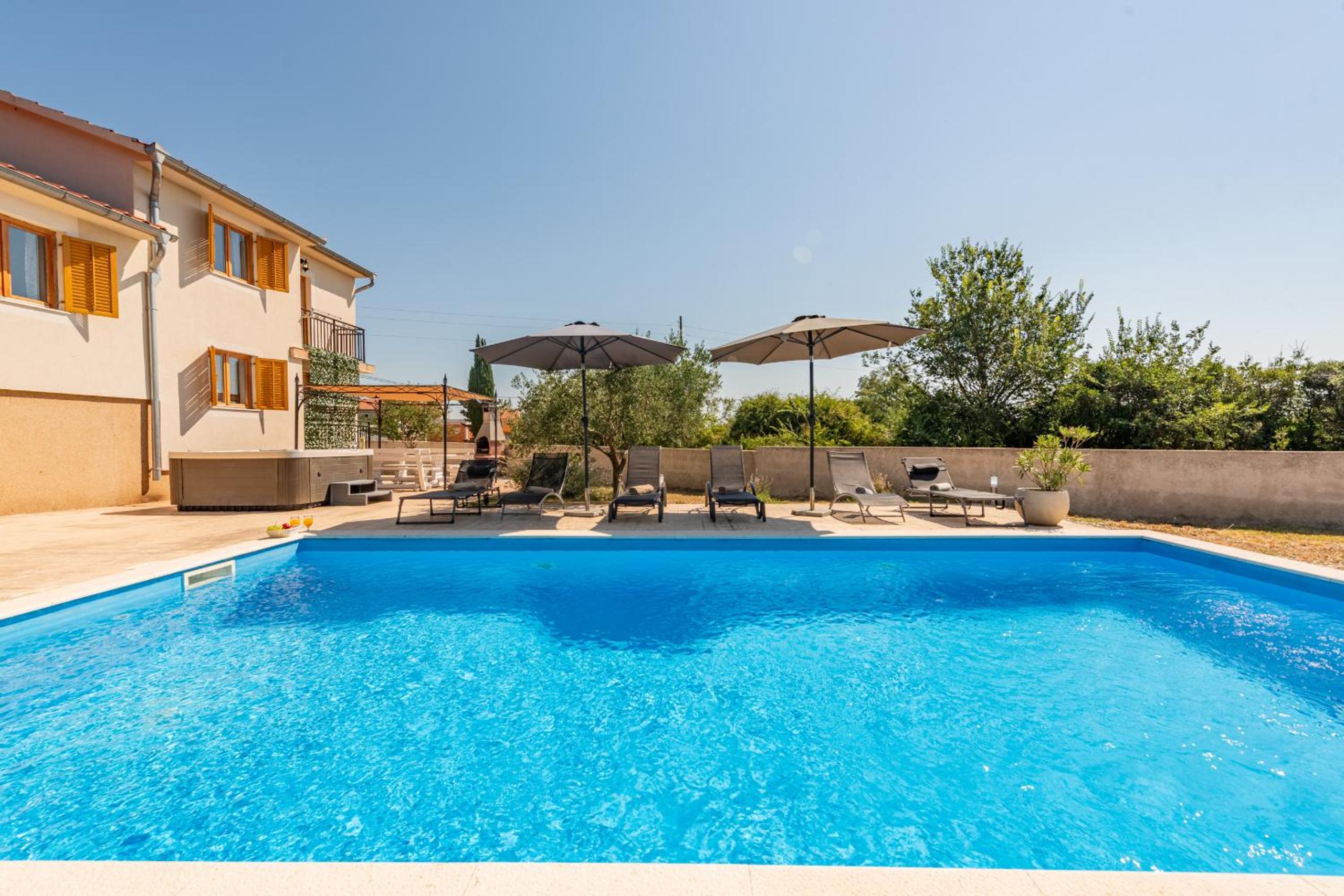 Vacation Home photo 1