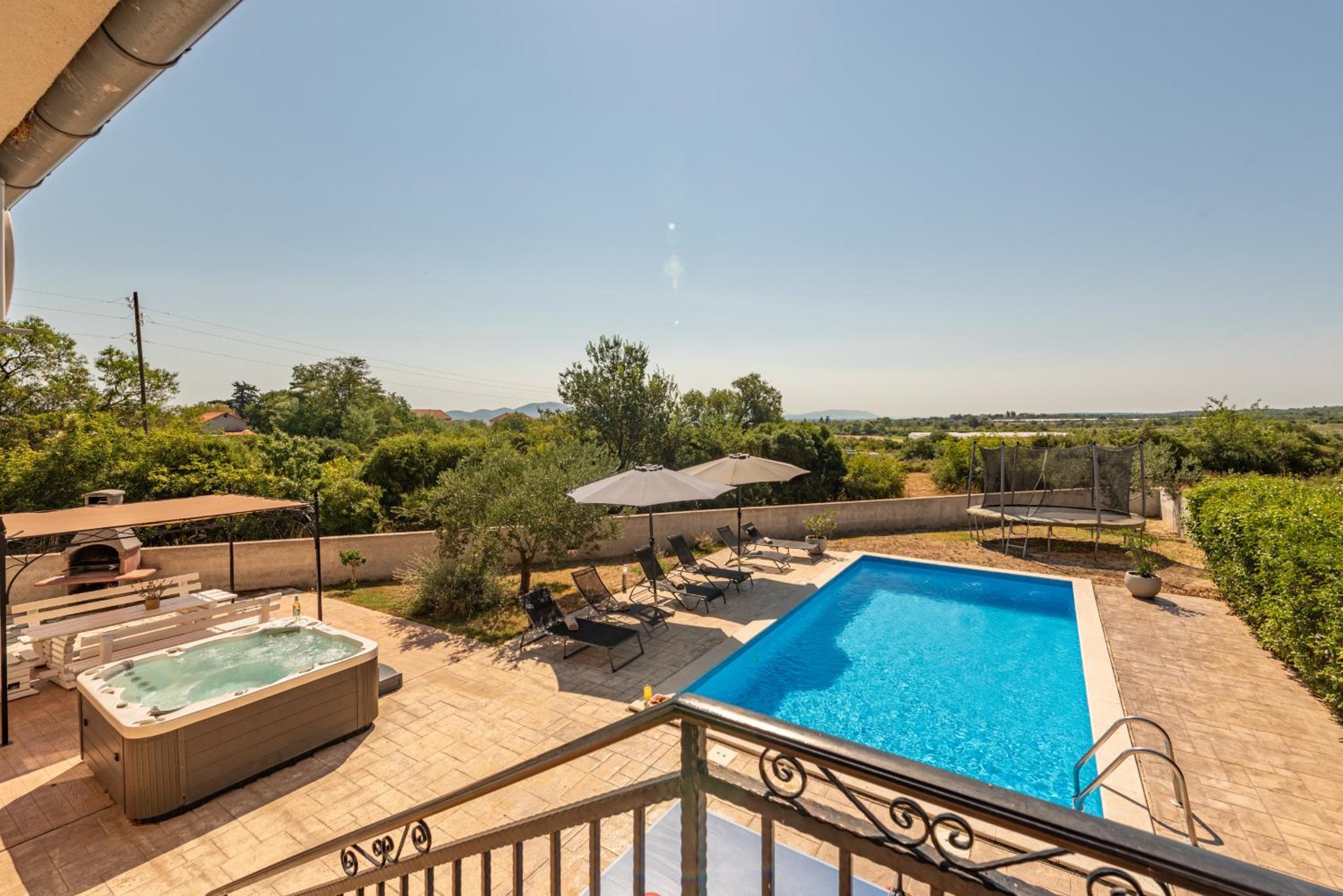 Vacation Home photo 2
