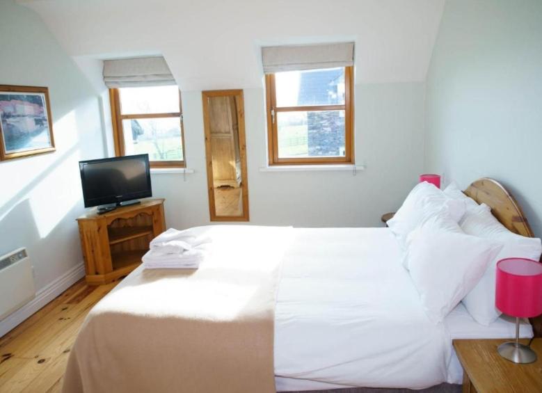 Three-Bedroom Vacation Home