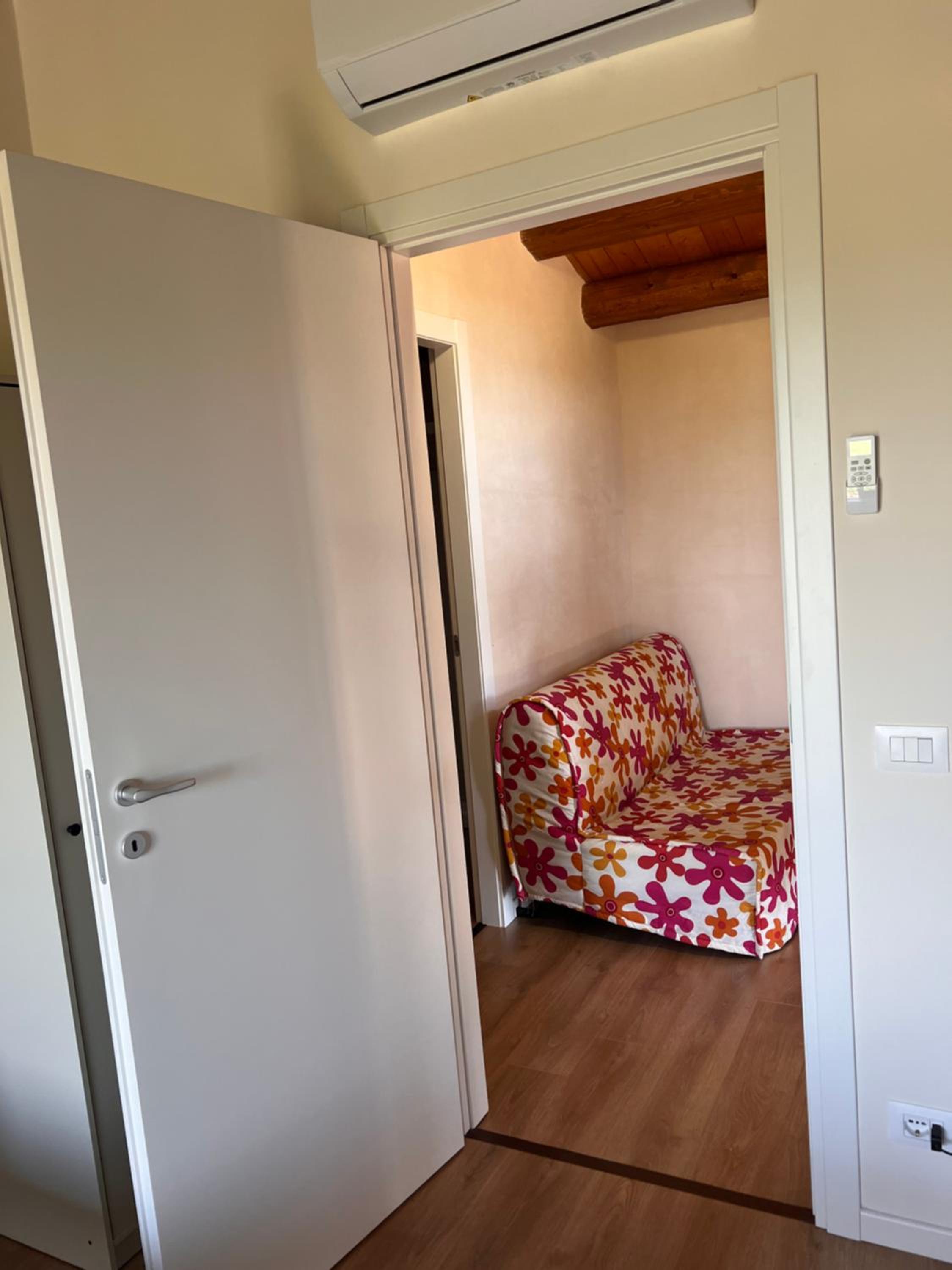 Double Room with Balcony photo 2