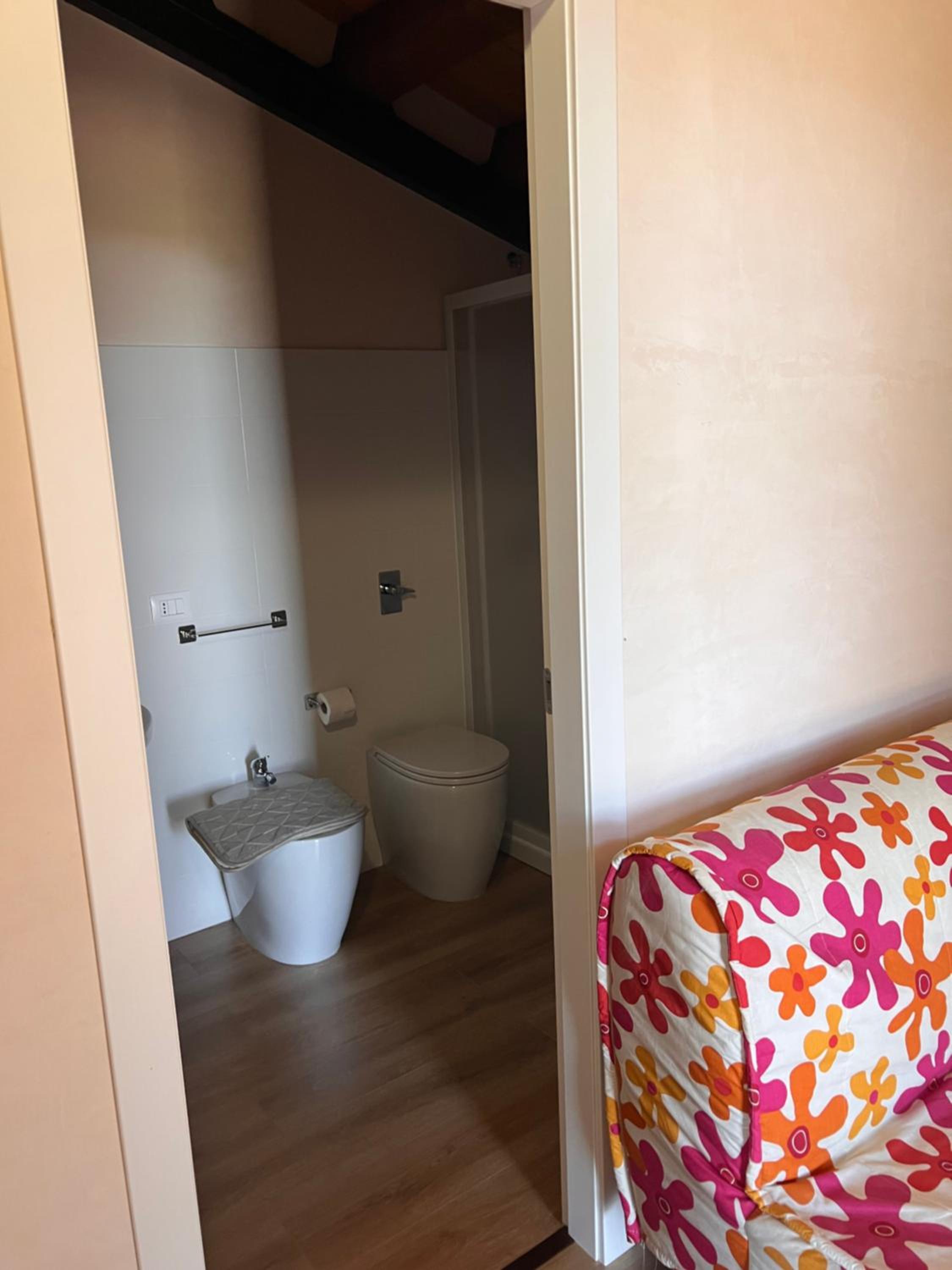 Double Room with Balcony photo 3