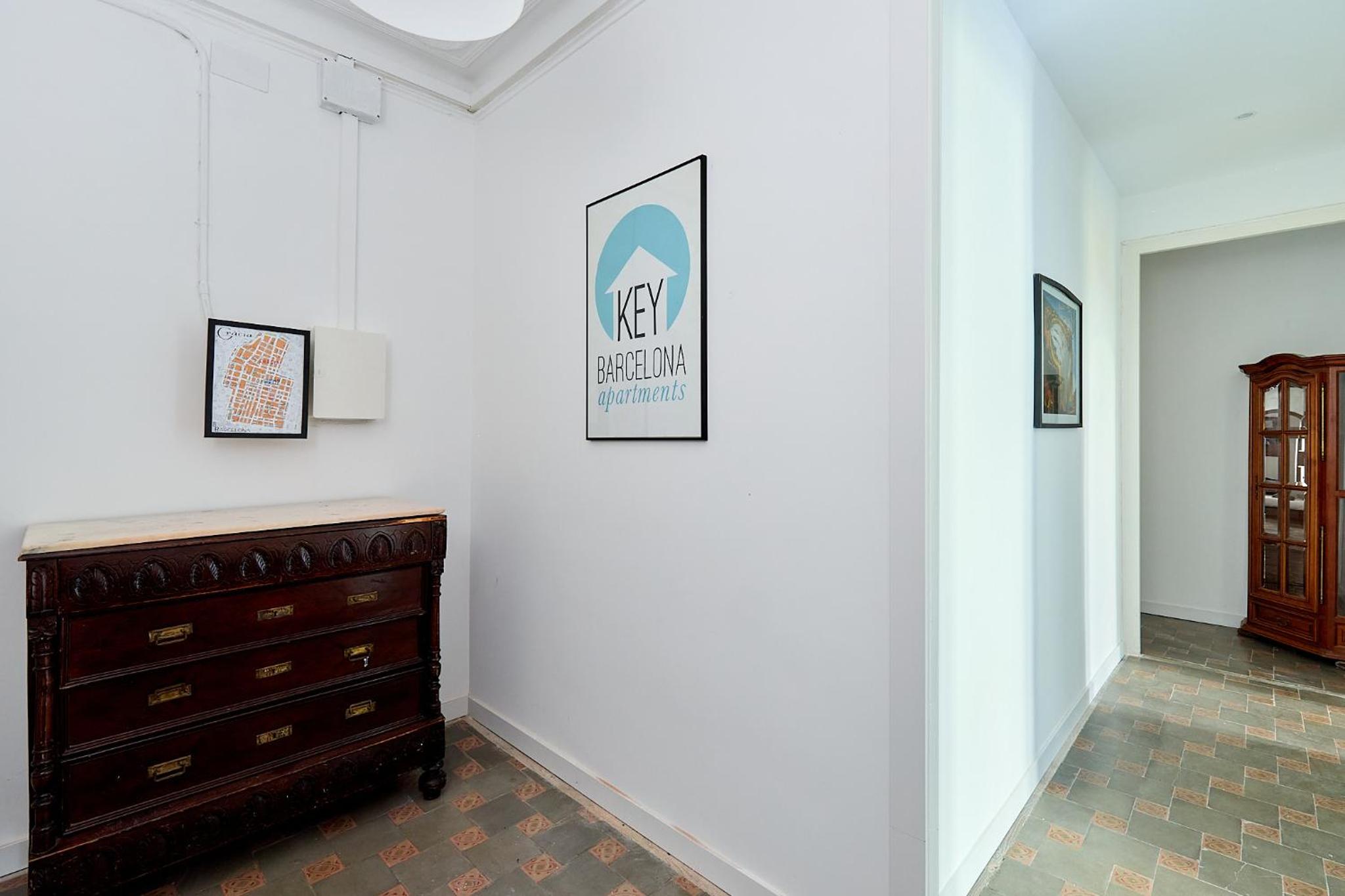 Apartment with View photo 2