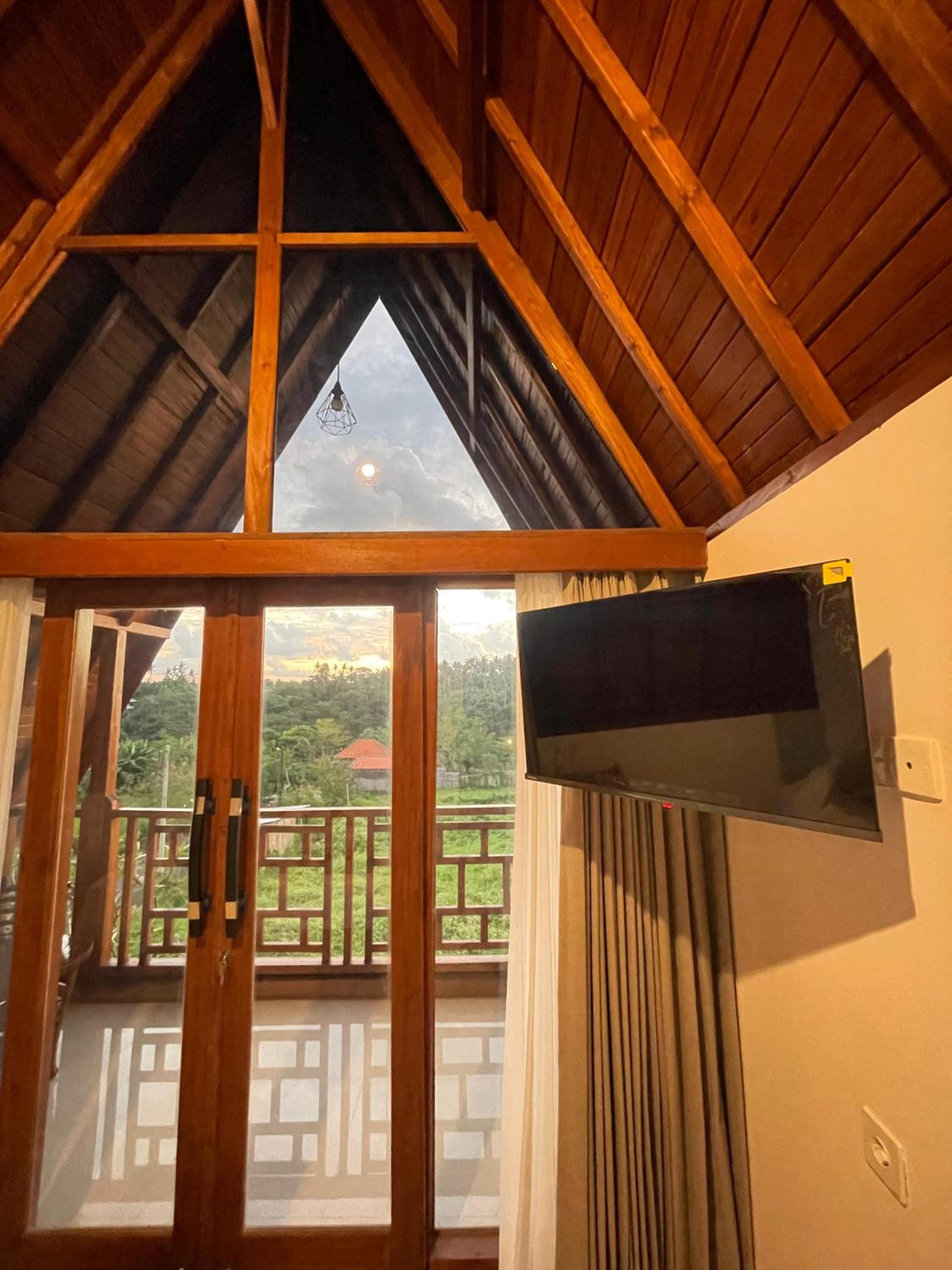 Deluxe Villa photo 3