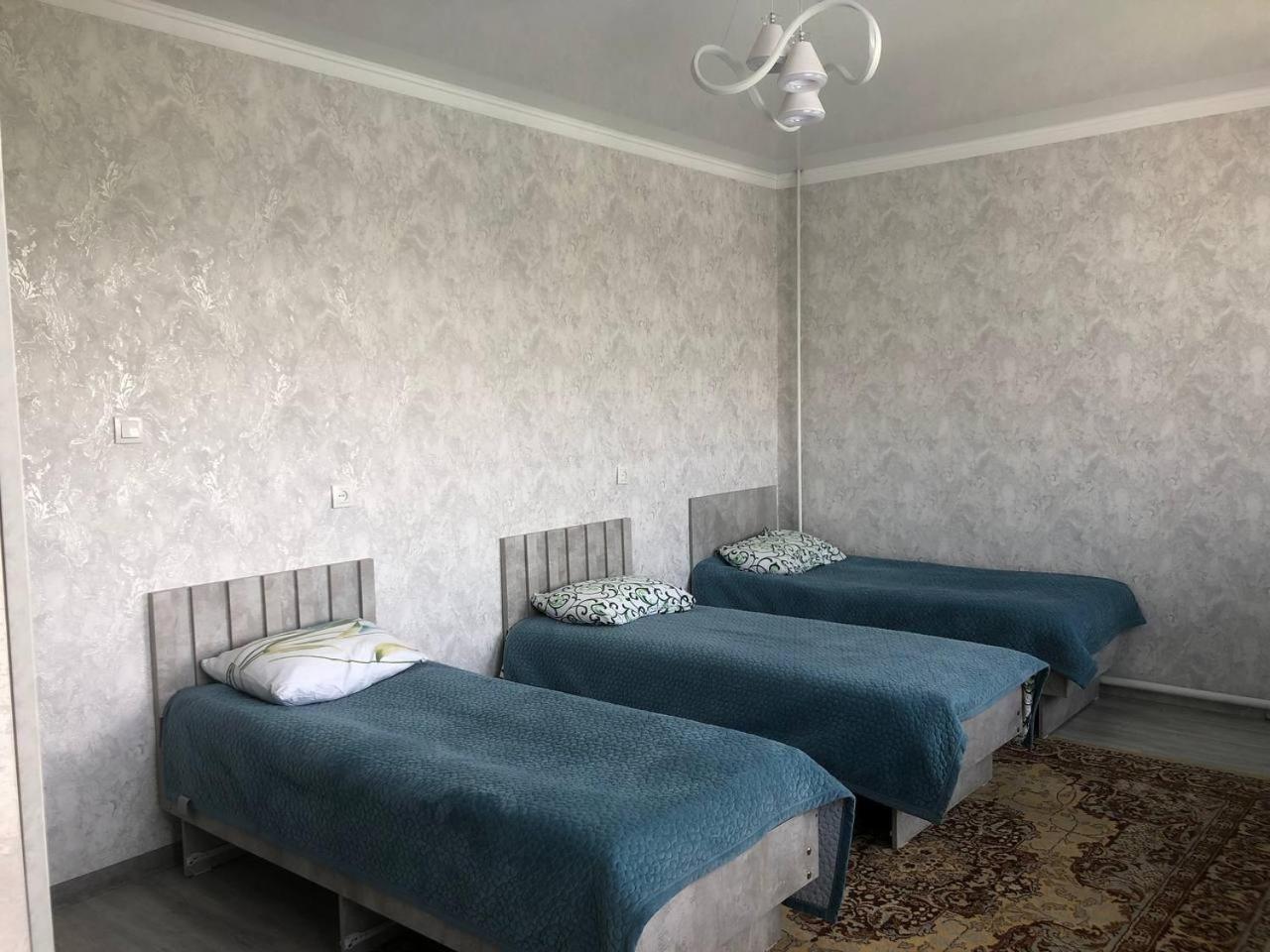 Standard Triple Room photo 3